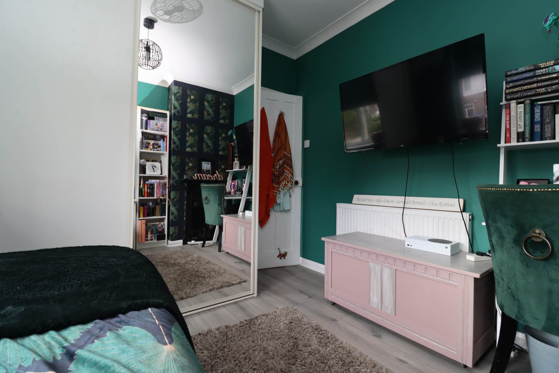 Additional Property Image 3 bedroom Terraced for sale in Wirral 18