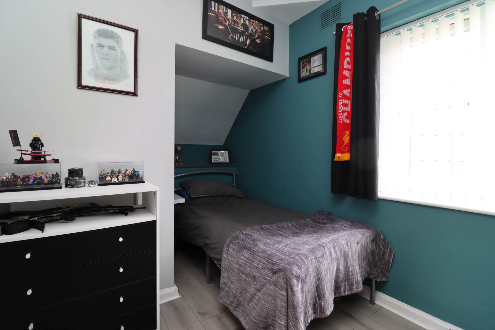Additional Property Image 3 bedroom Terraced for sale in Wirral 19