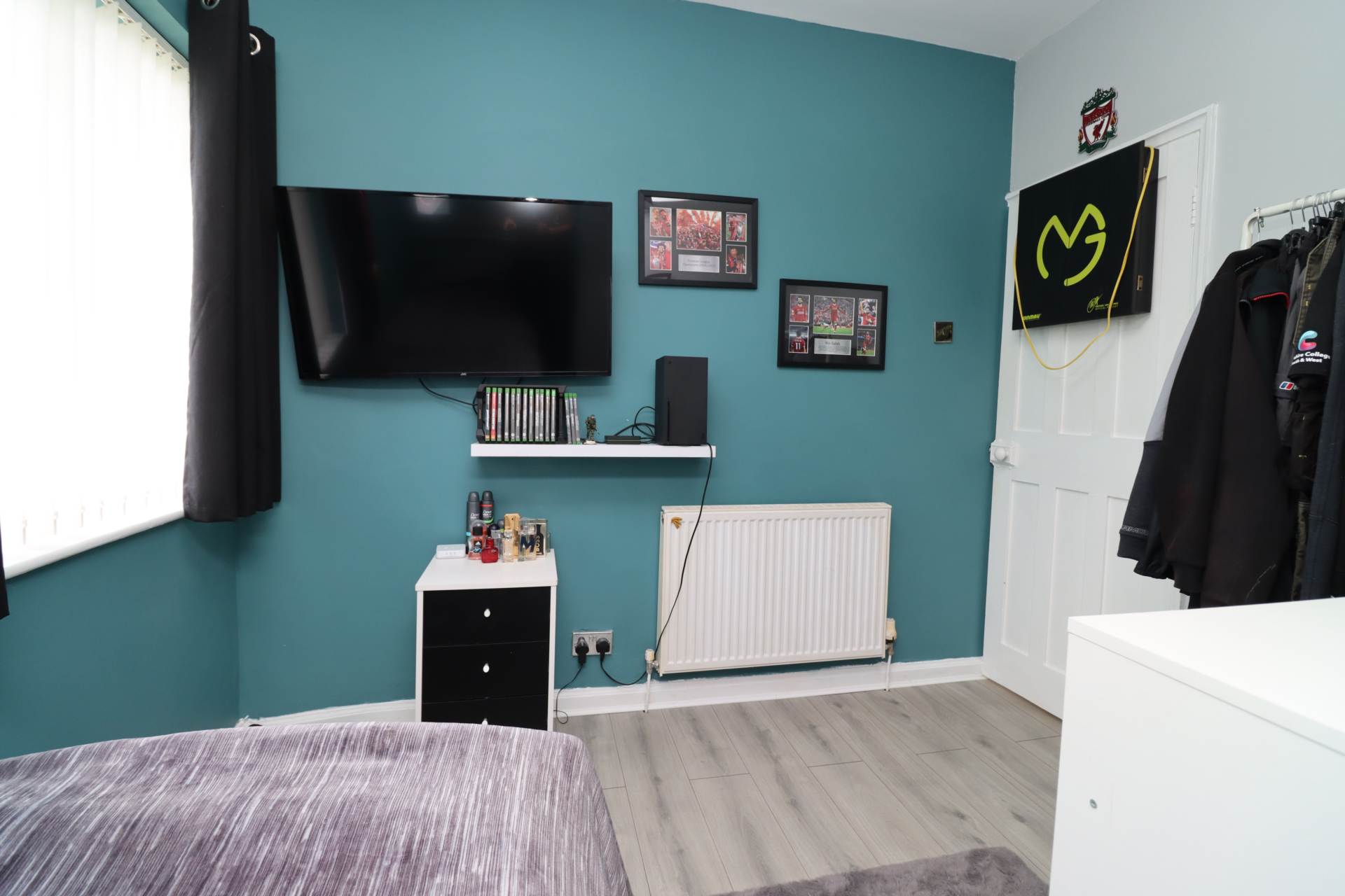 Additional Property Image 3 bedroom Terraced for sale in Wirral 20