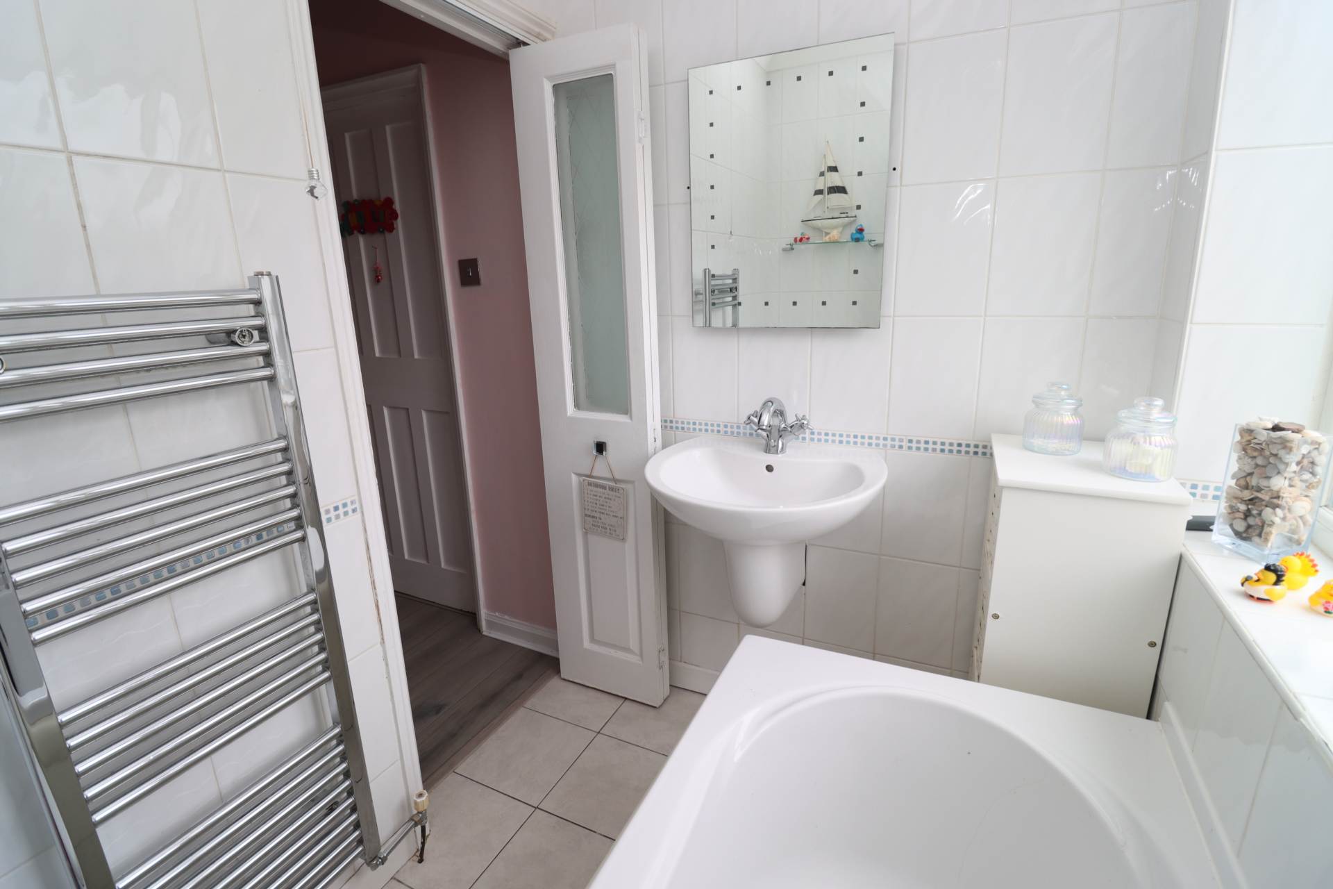Additional Property Image 3 bedroom Terraced for sale in Wirral 23