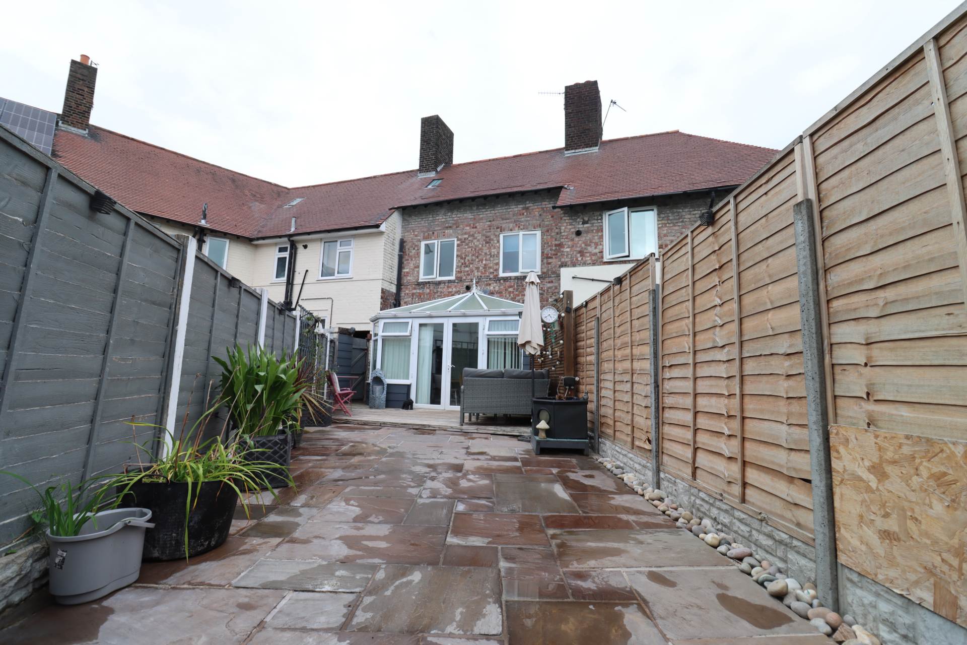 Additional Property Image 3 bedroom Terraced for sale in Wirral 24
