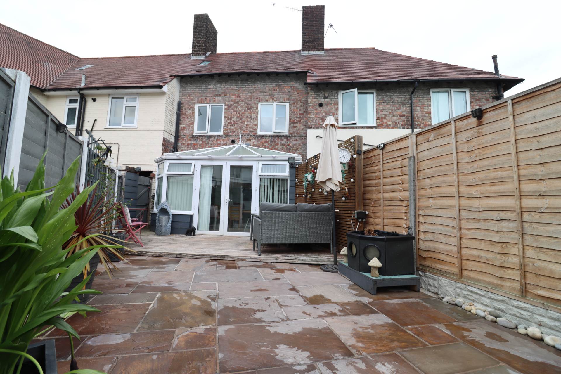 Additional Property Image 3 bedroom Terraced for sale in Wirral 25