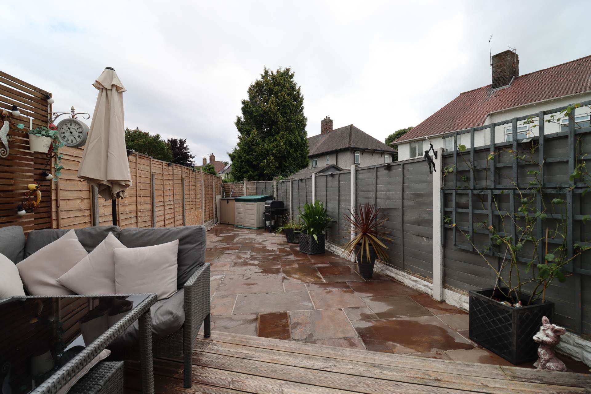Additional Property Image 3 bedroom Terraced for sale in Wirral 26