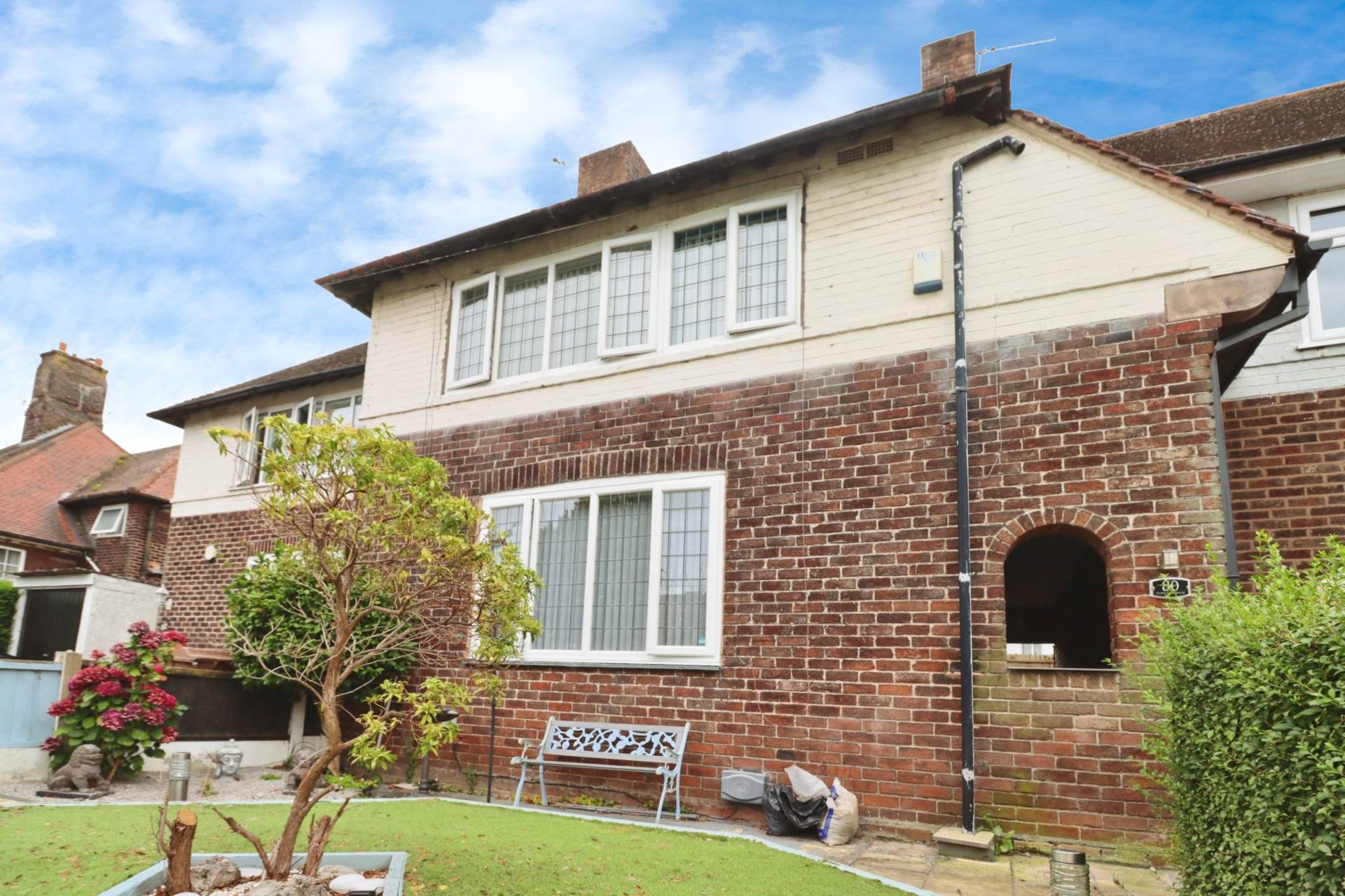 Additional Property Image 3 bedroom Terraced for sale in Wirral 30
