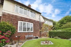 3 bedroom Terraced for sale in Wirral