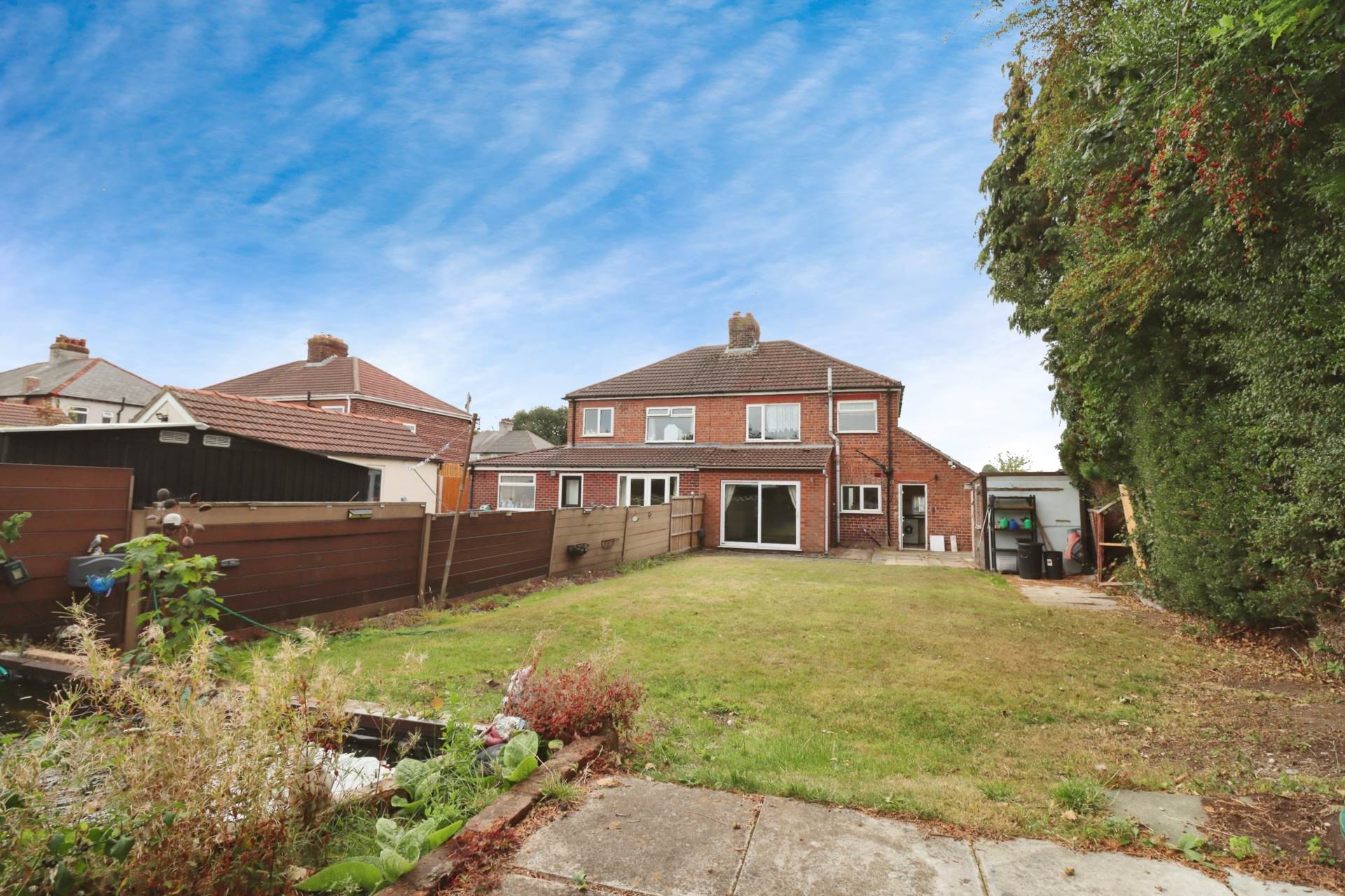 Additional Property Image 3 bedroom Semi Detached for sale in Wirral 20