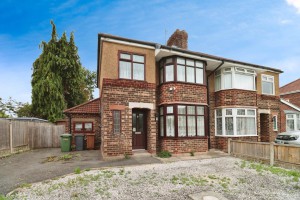 3 bedroom Semi Detached for sale in Wirral