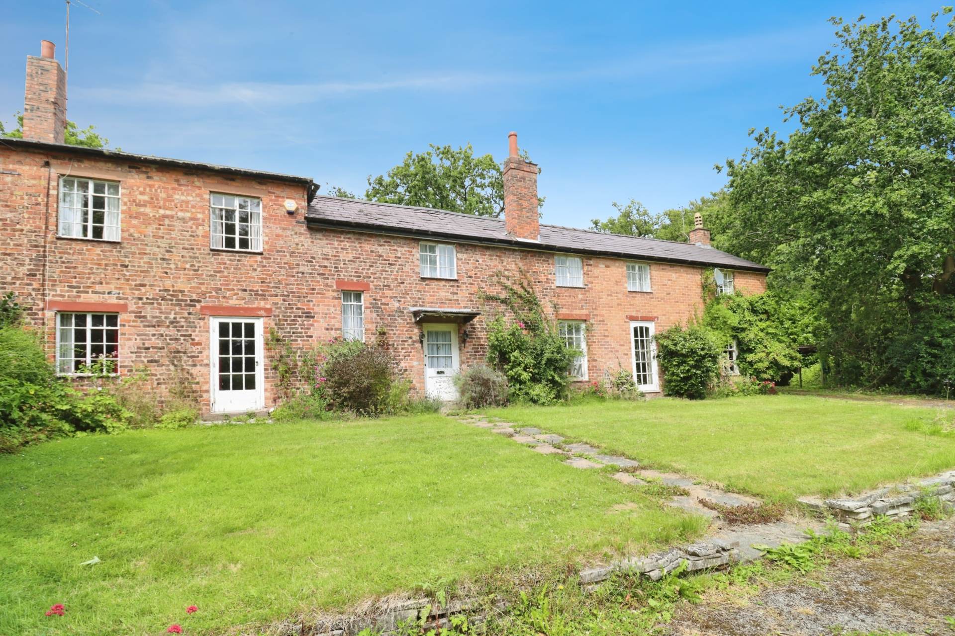 Additional Property Image 4 bedroom Detached for sale in Ellesmere Port 25