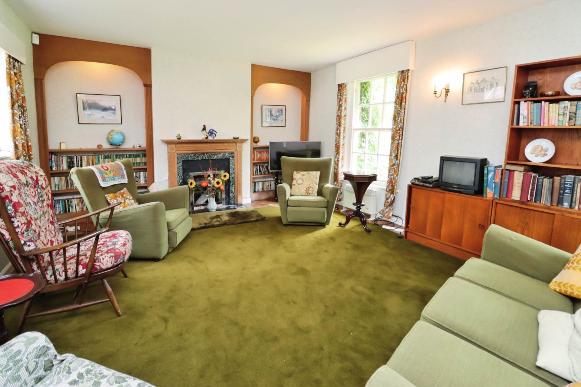 Additional Property Image 4 bedroom Detached for sale in Ellesmere Port 31