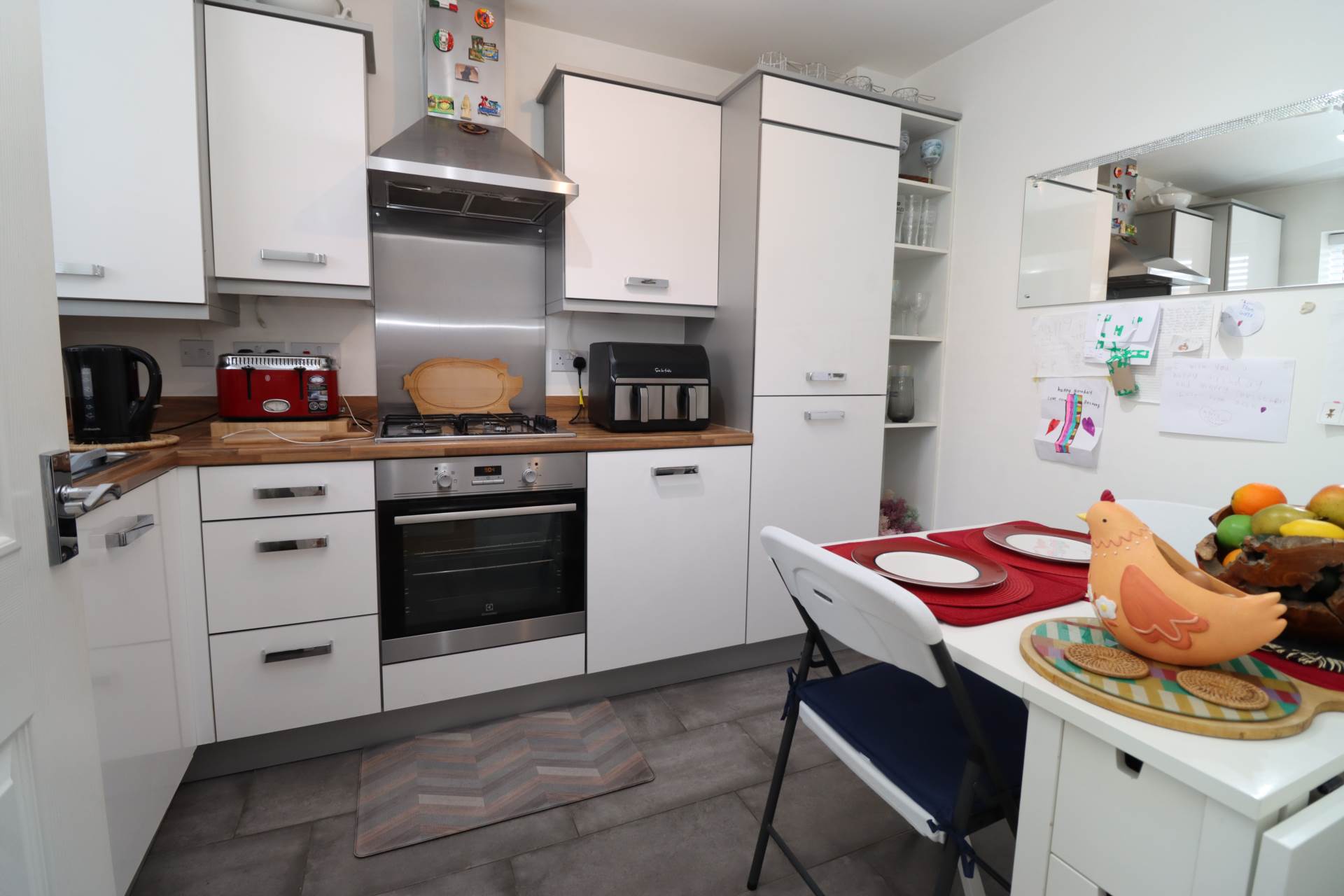 Additional Property Image 3 bedroom Terraced for sale in Wirral 2