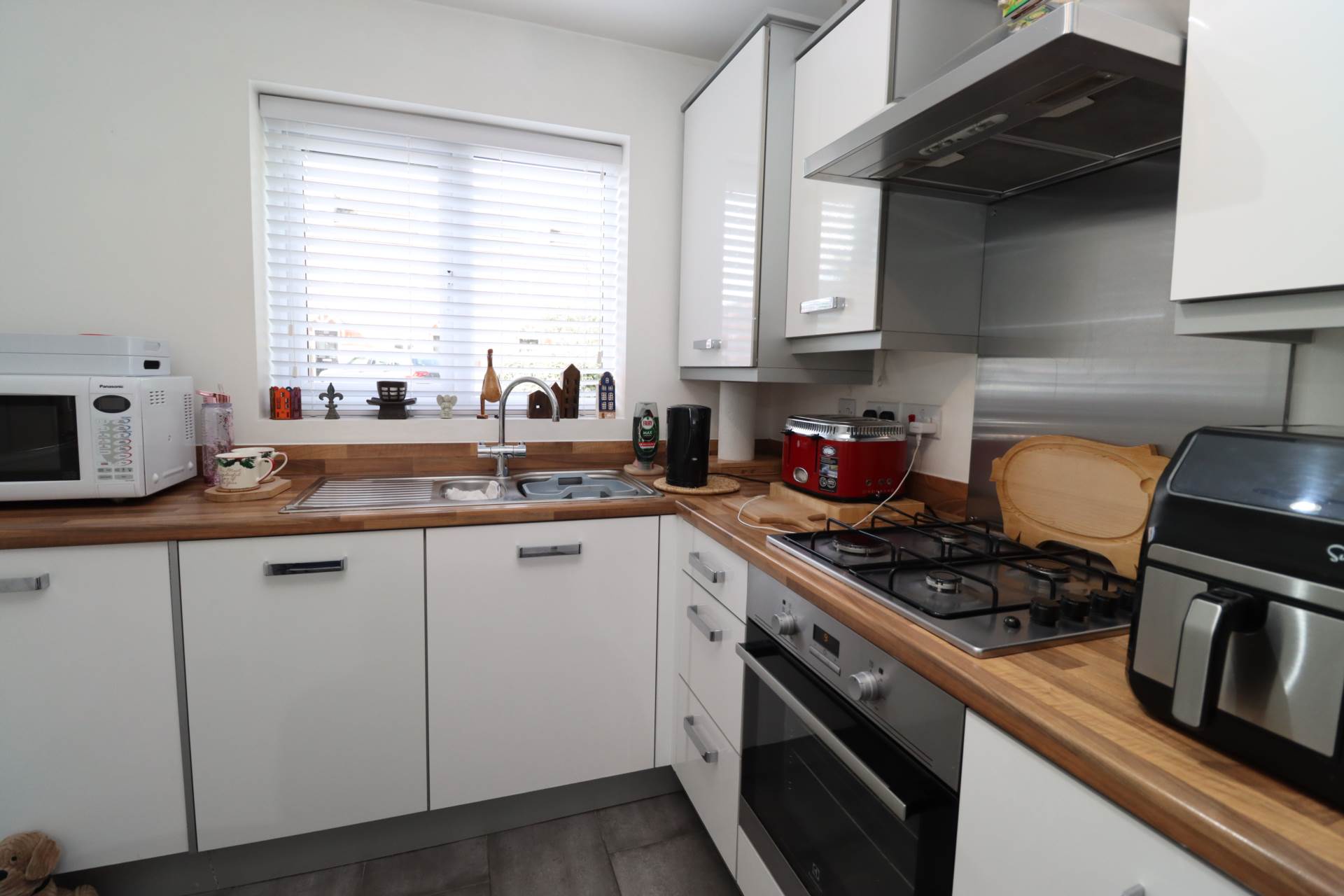 Additional Property Image 3 bedroom Terraced for sale in Wirral 7