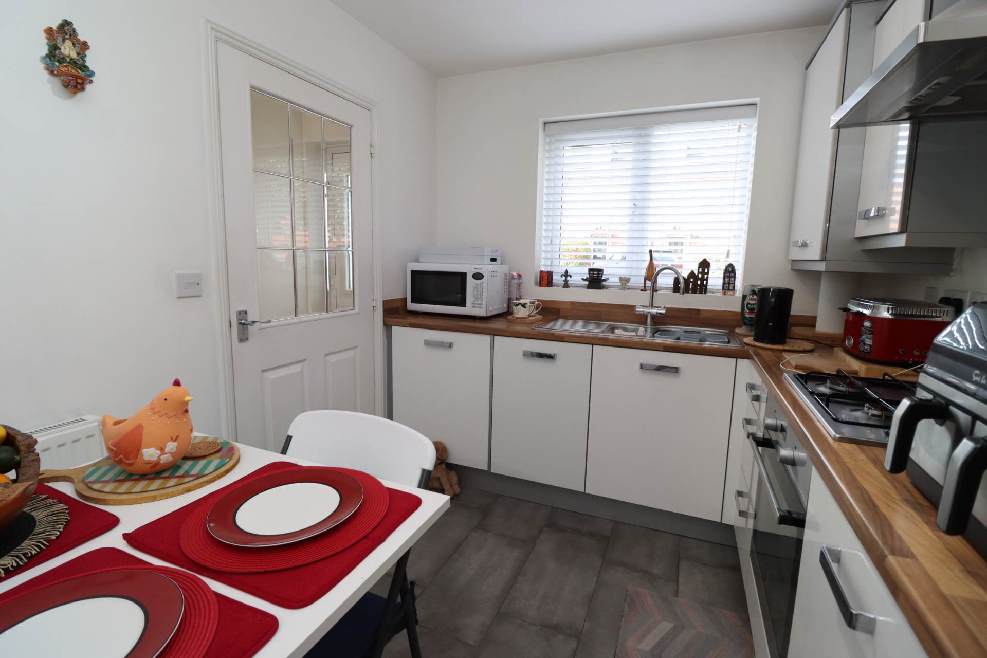 Additional Property Image 3 bedroom Terraced for sale in Wirral 8