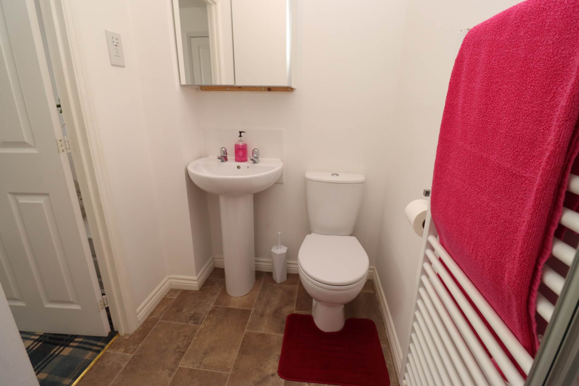 Additional Property Image 3 bedroom Terraced for sale in Wirral 15