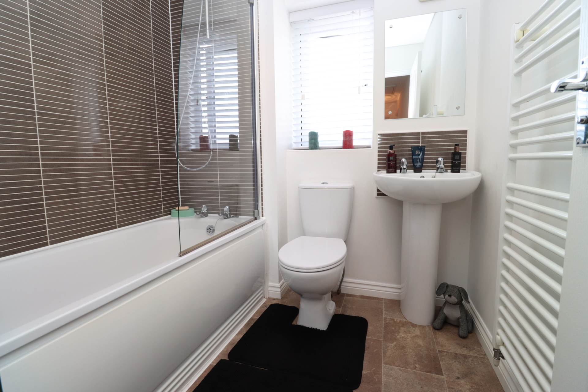 Additional Property Image 3 bedroom Terraced for sale in Wirral 19