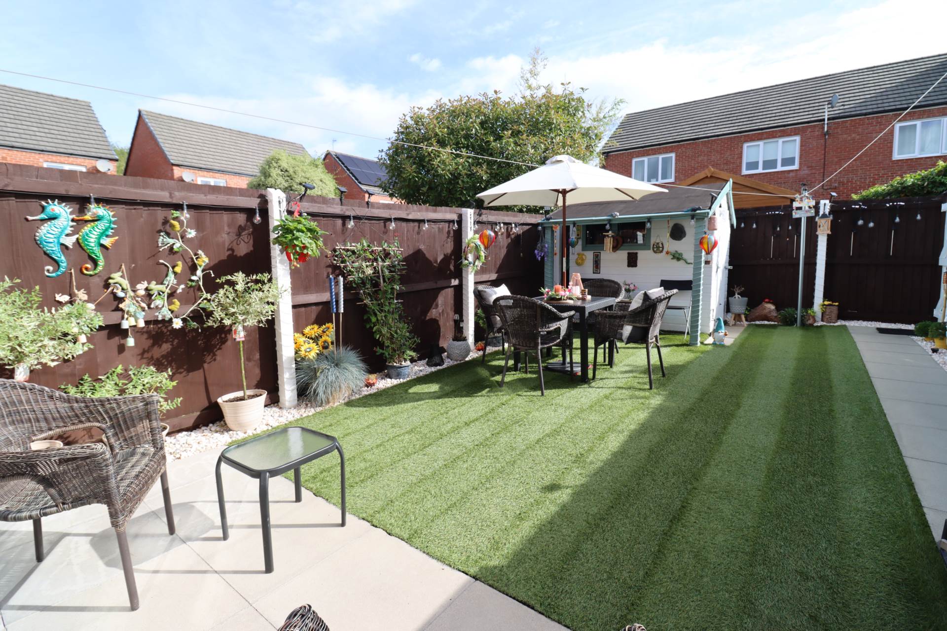 Additional Property Image 3 bedroom Terraced for sale in Wirral 24