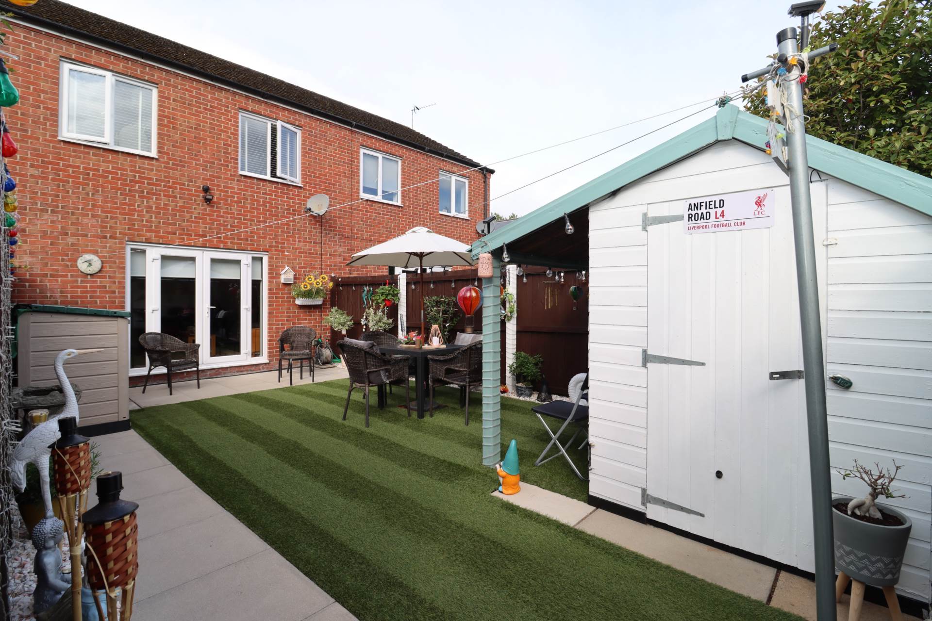 Additional Property Image 3 bedroom Terraced for sale in Wirral 25