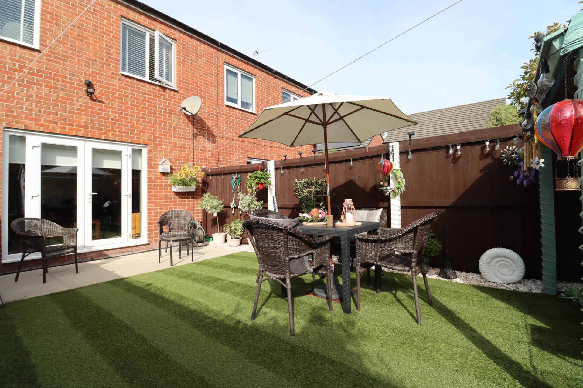Additional Property Image 3 bedroom Terraced for sale in Wirral 27