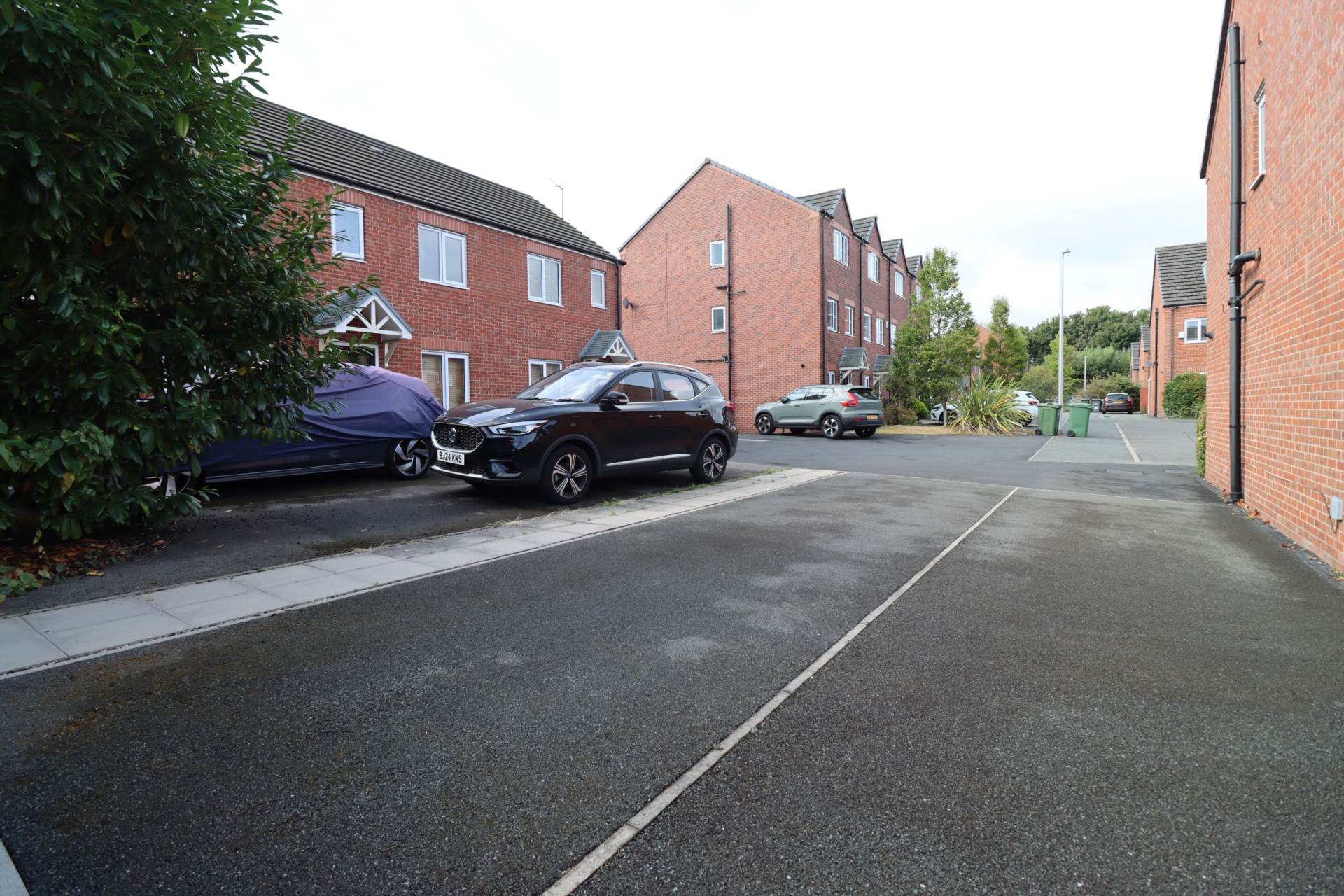 Additional Property Image 3 bedroom Terraced for sale in Wirral 30