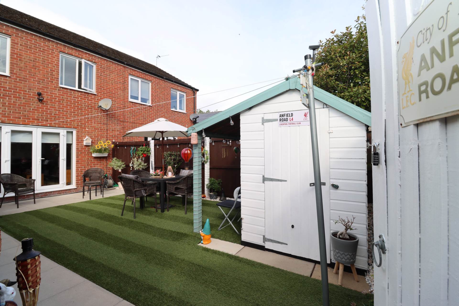 Additional Property Image 3 bedroom Terraced for sale in Wirral 31