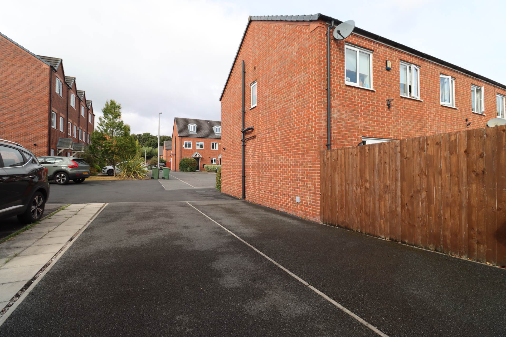Additional Property Image 3 bedroom Terraced for sale in Wirral 33