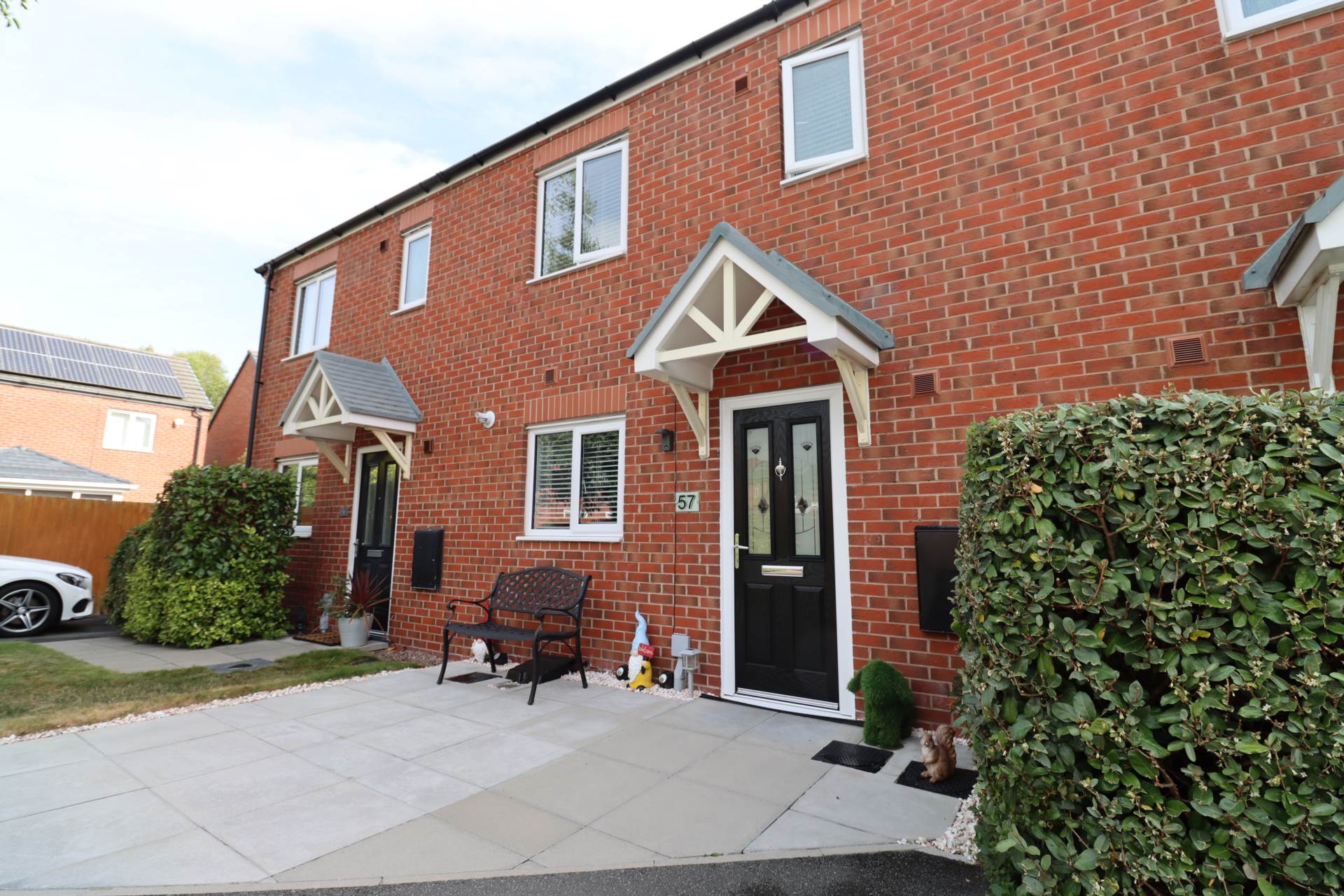 Additional Property Image 3 bedroom Terraced for sale in Wirral 35