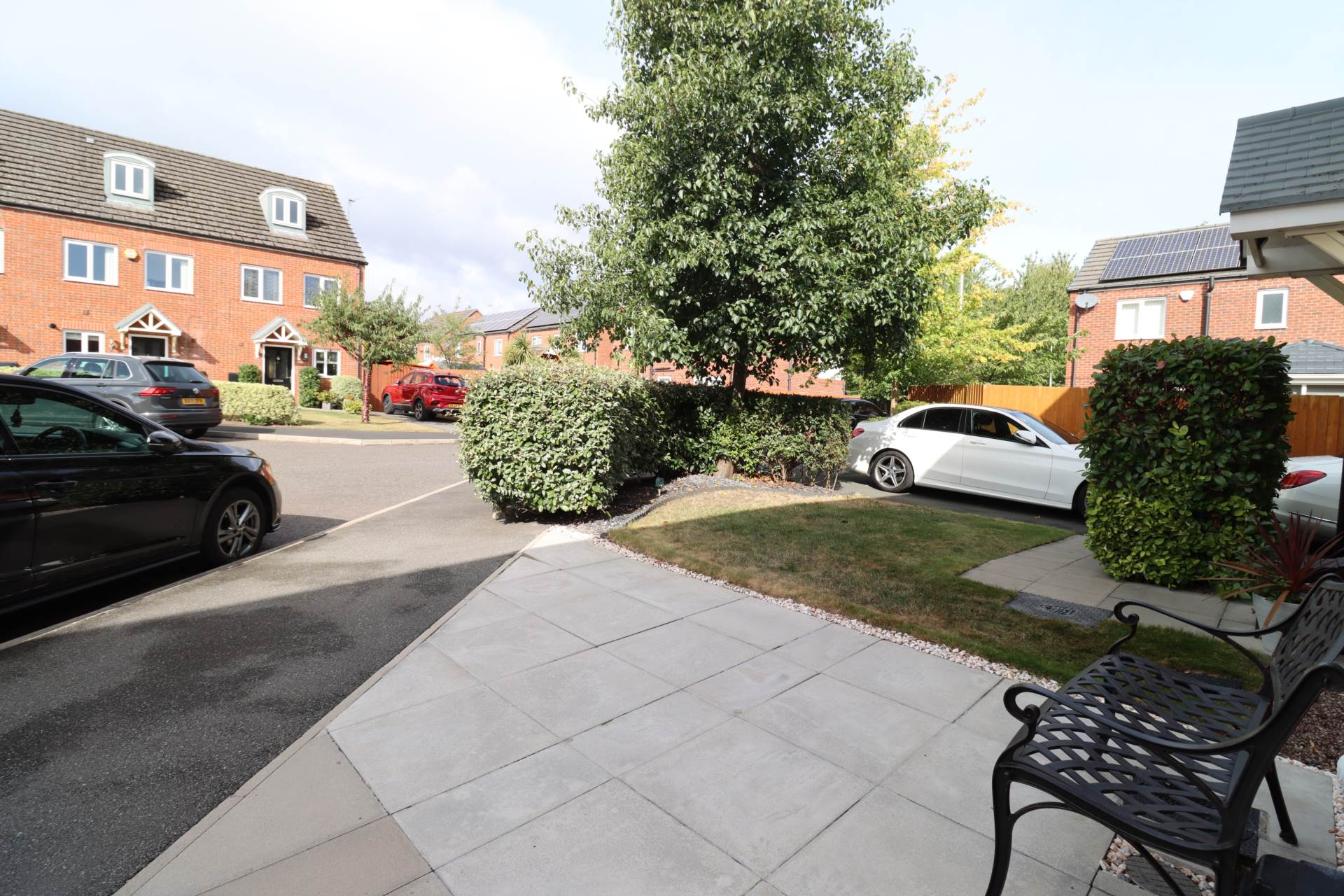 Additional Property Image 3 bedroom Terraced for sale in Wirral 36