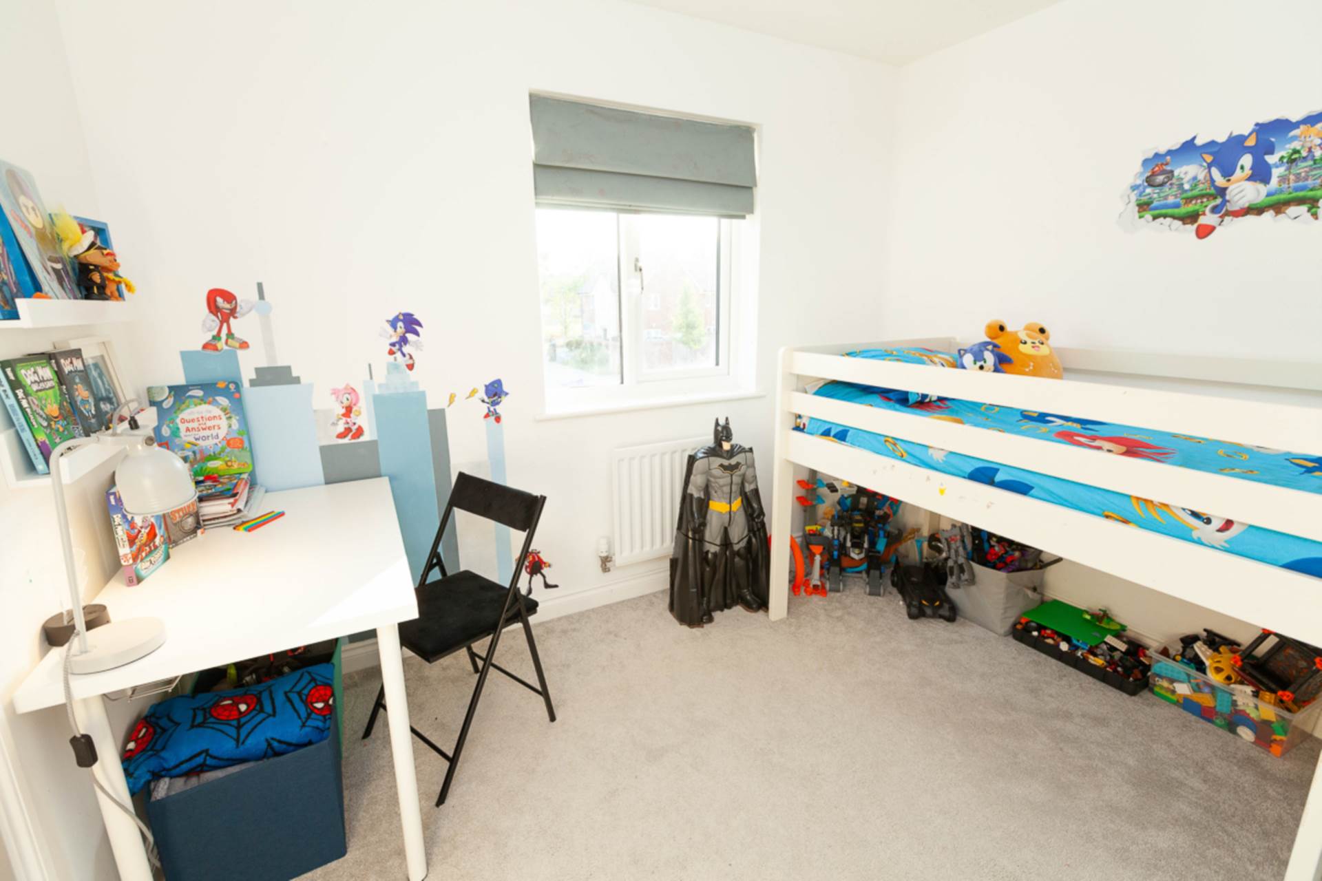 Additional Property Image 4 bedroom Detached for sale in Ellesmere Port 11