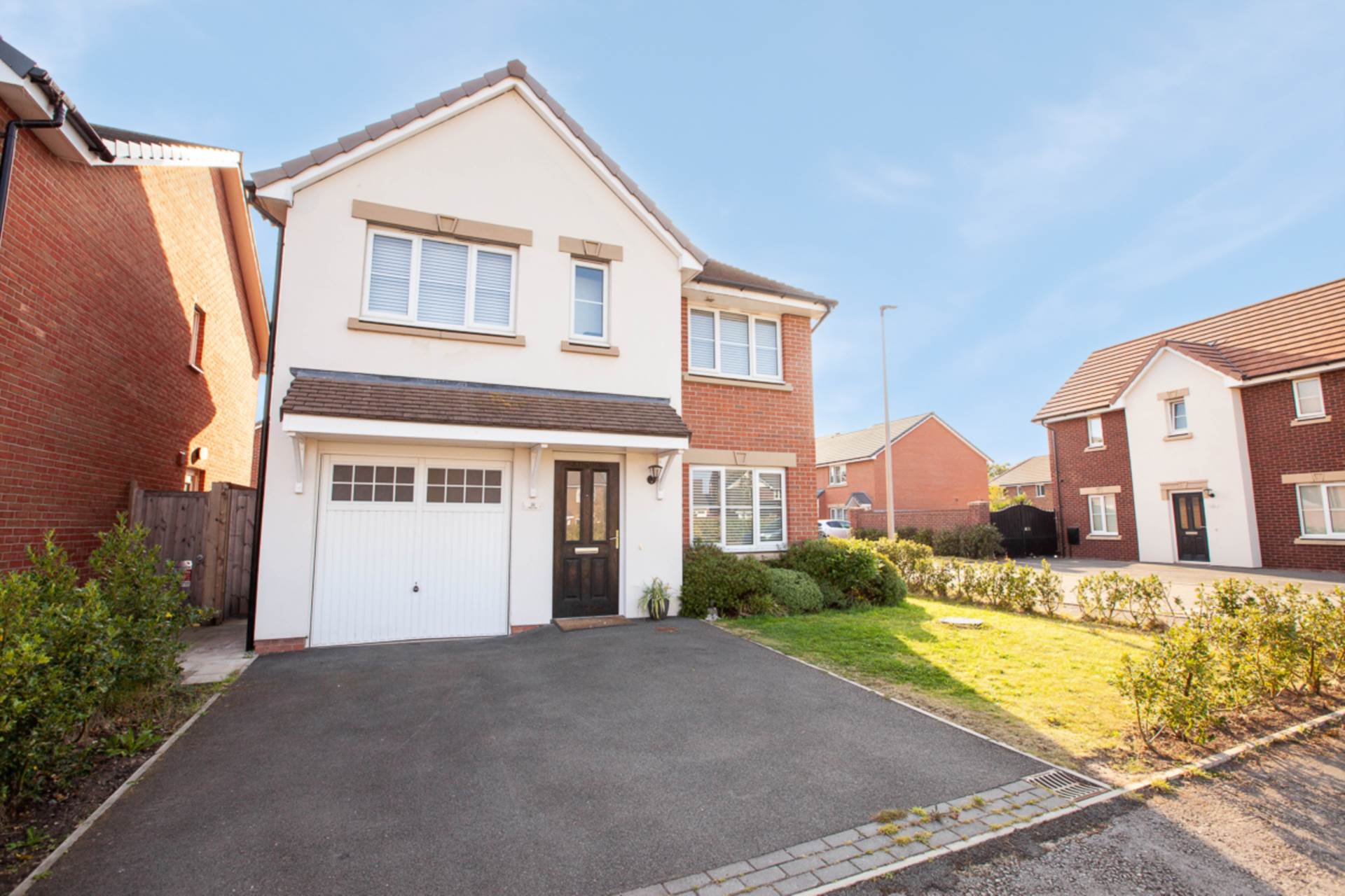 Additional Property Image 4 bedroom Detached for sale in Ellesmere Port 17