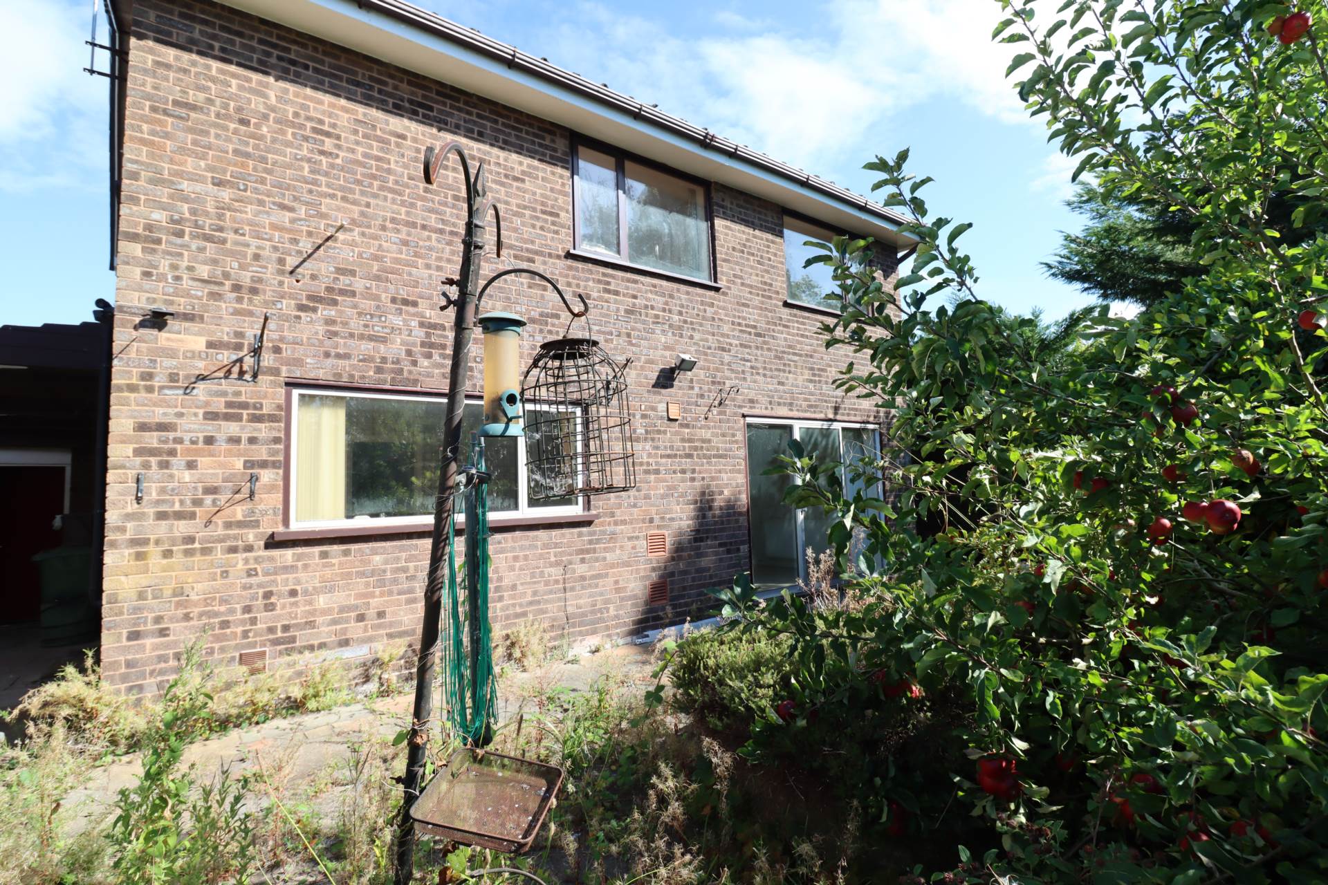 Additional Property Image 4 bedroom Detached for sale in Neston 13