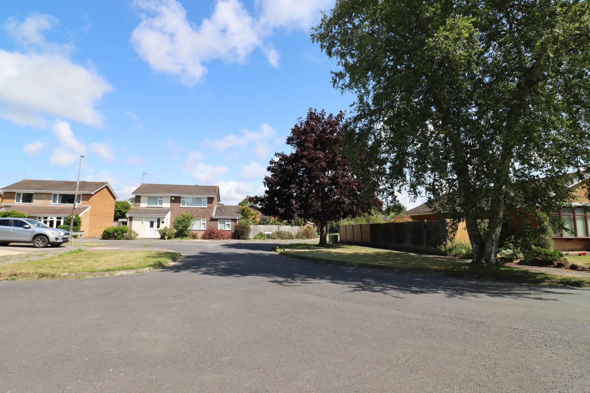 Additional Property Image 4 bedroom Detached for sale in Neston 14