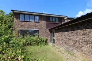 4 bedroom Detached for sale in Neston