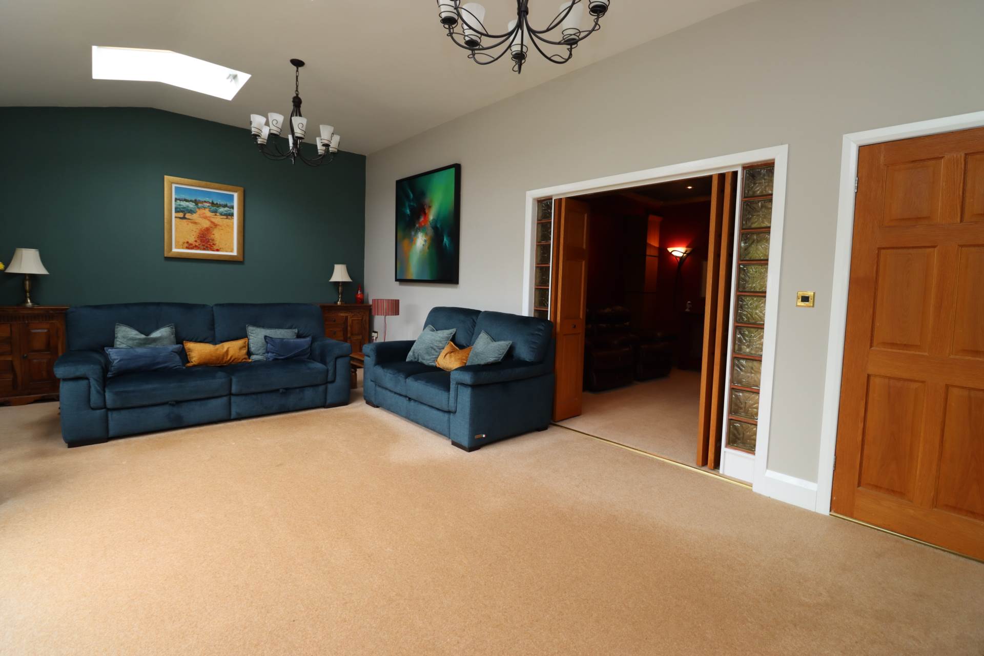 Additional Property Image 4 bedroom Semi Detached for sale in Ellesmere Port 8