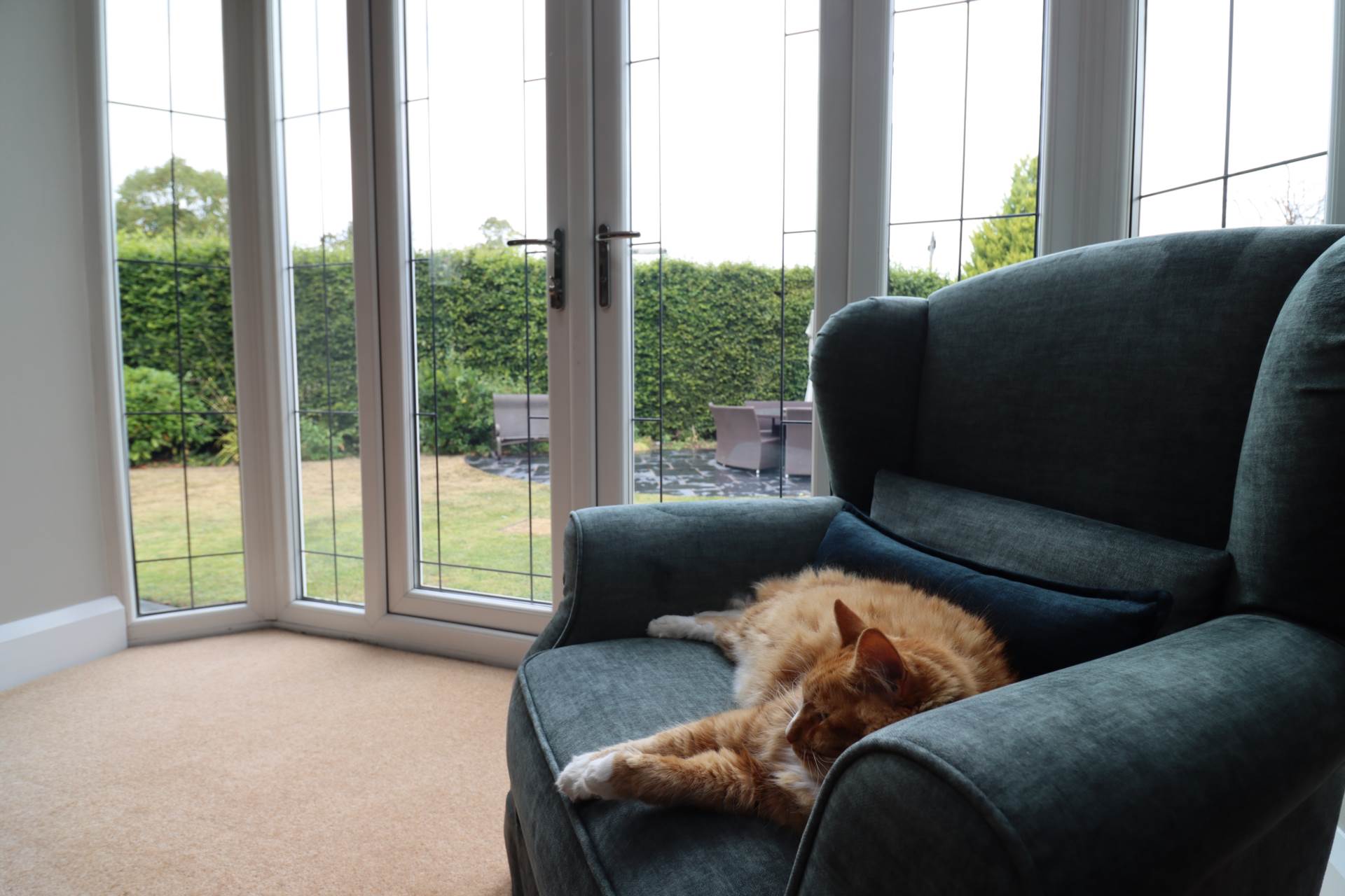 Additional Property Image 4 bedroom Semi Detached for sale in Ellesmere Port 10