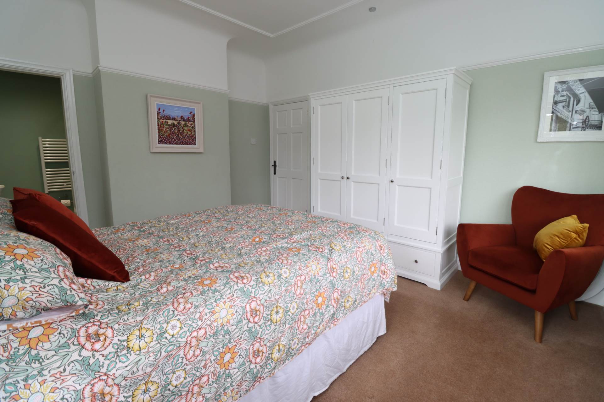 Additional Property Image 4 bedroom Semi Detached for sale in Ellesmere Port 32