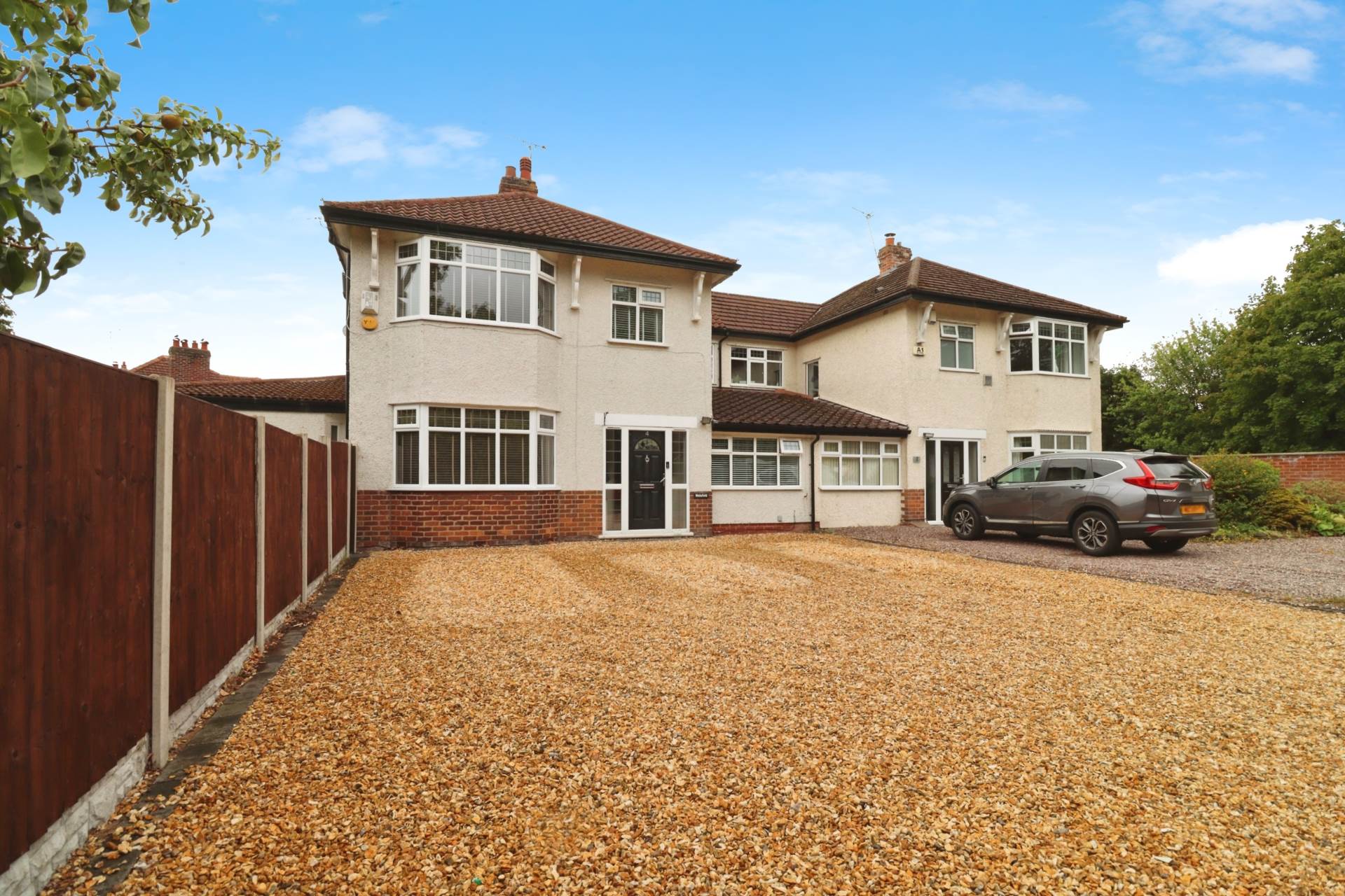 Additional Property Image 4 bedroom Semi Detached for sale in Ellesmere Port 43