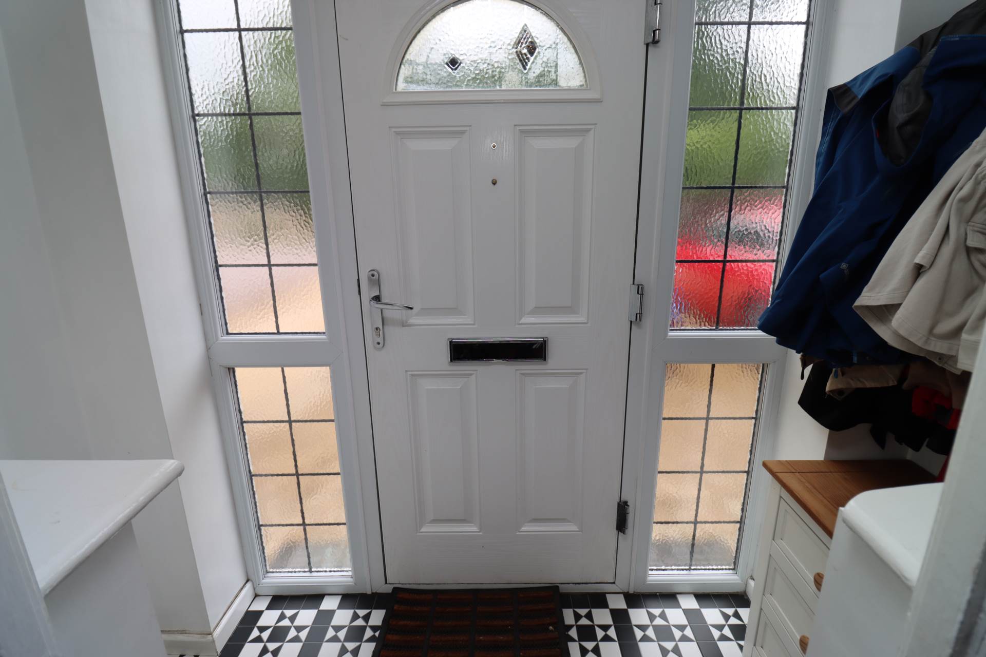 Additional Property Image 4 bedroom Semi Detached for sale in Ellesmere Port 44