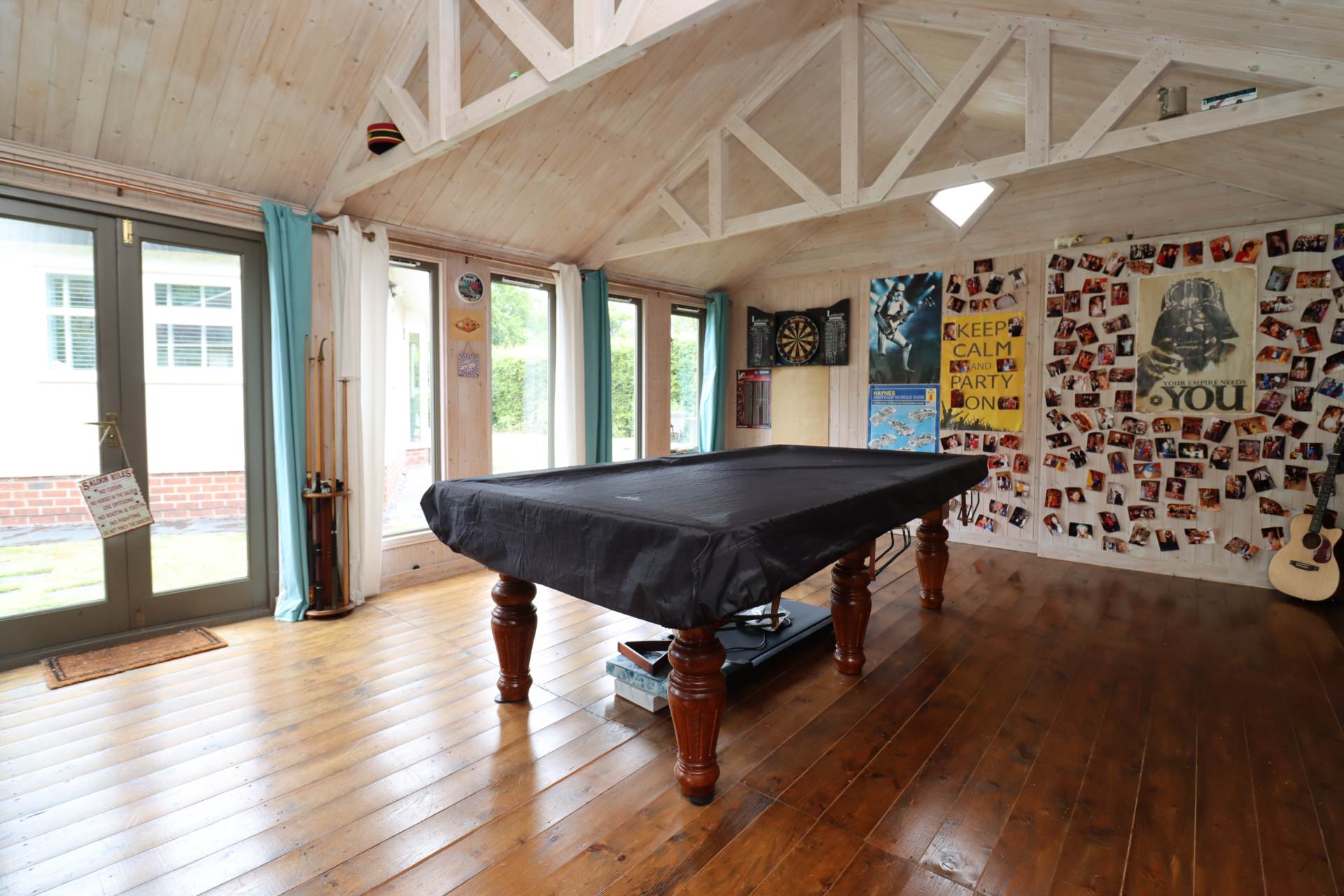 Additional Property Image 4 bedroom Semi Detached for sale in Ellesmere Port 54