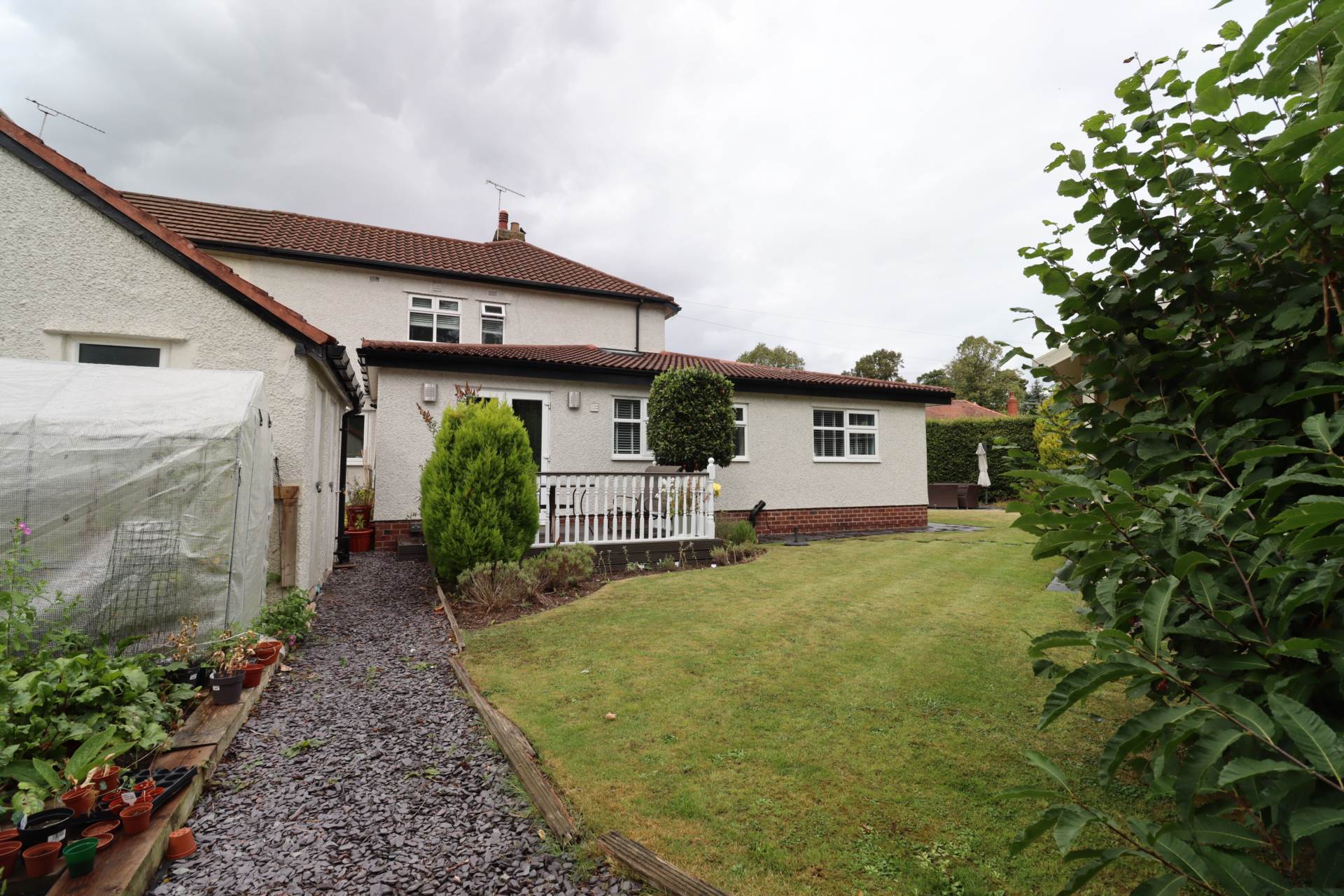 Additional Property Image 4 bedroom Semi Detached for sale in Ellesmere Port 56