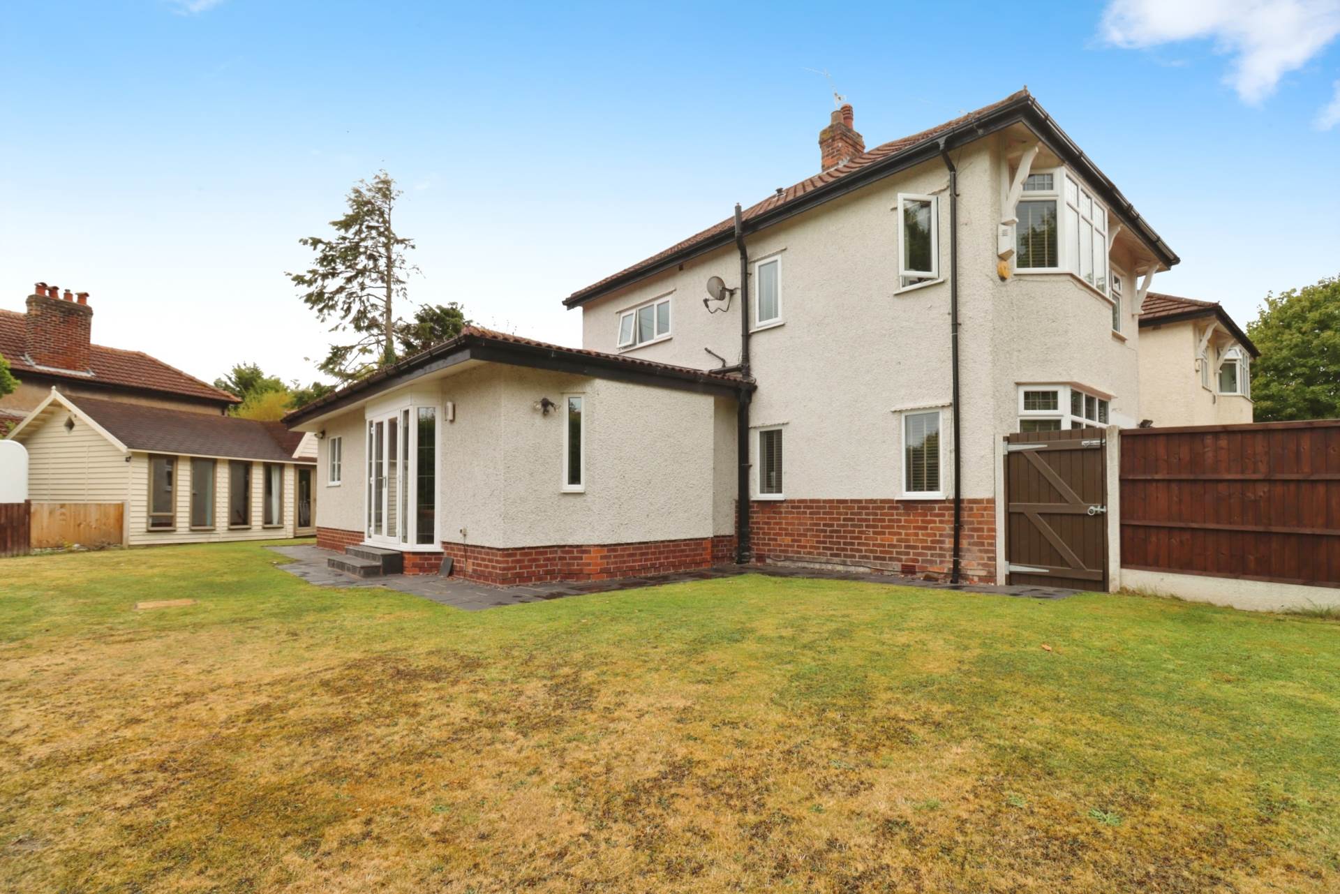 Additional Property Image 4 bedroom Semi Detached for sale in Ellesmere Port 57