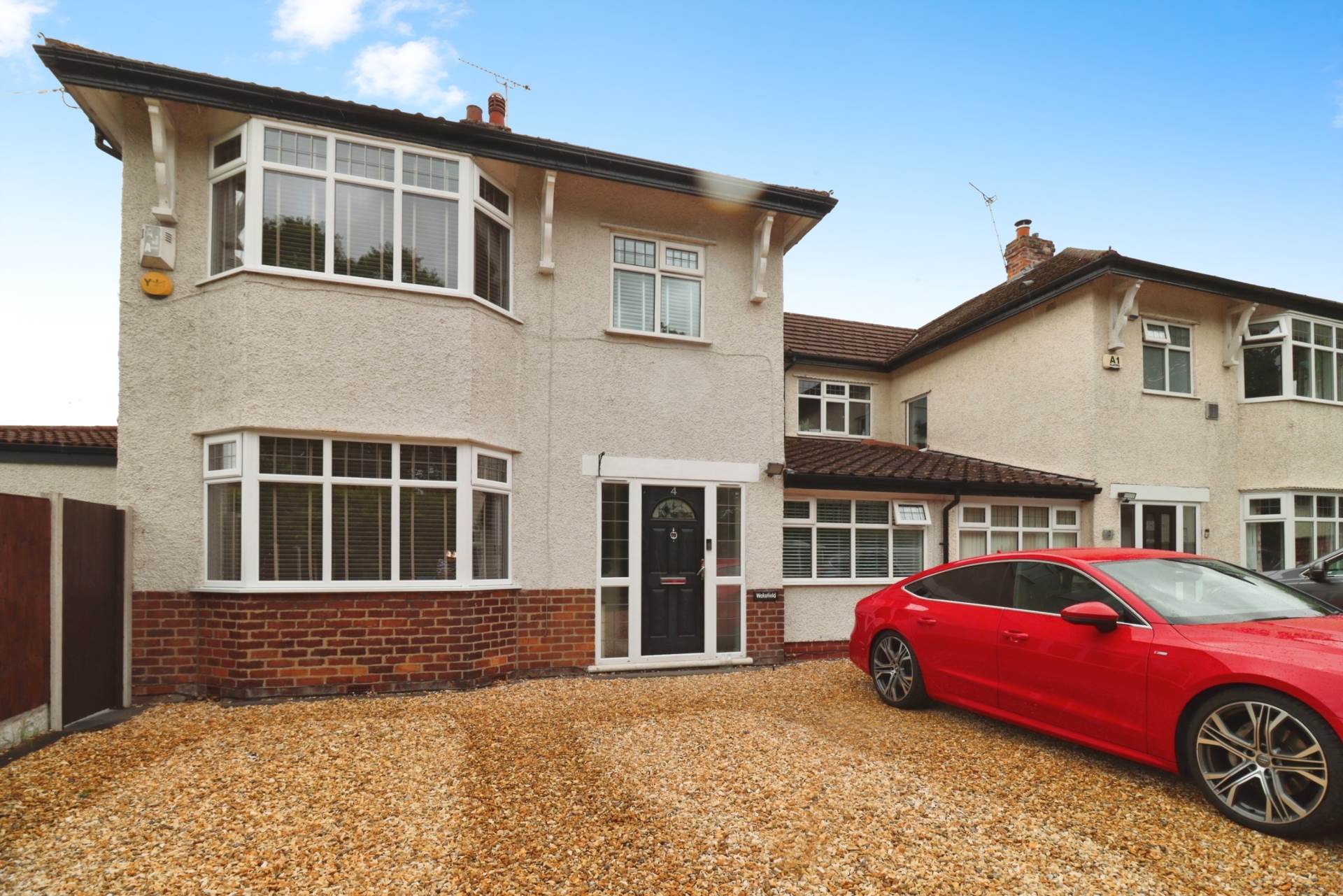 Additional Property Image 4 bedroom Semi Detached for sale in Ellesmere Port 63