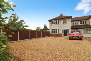 4 bedroom Semi Detached for sale in Ellesmere Port