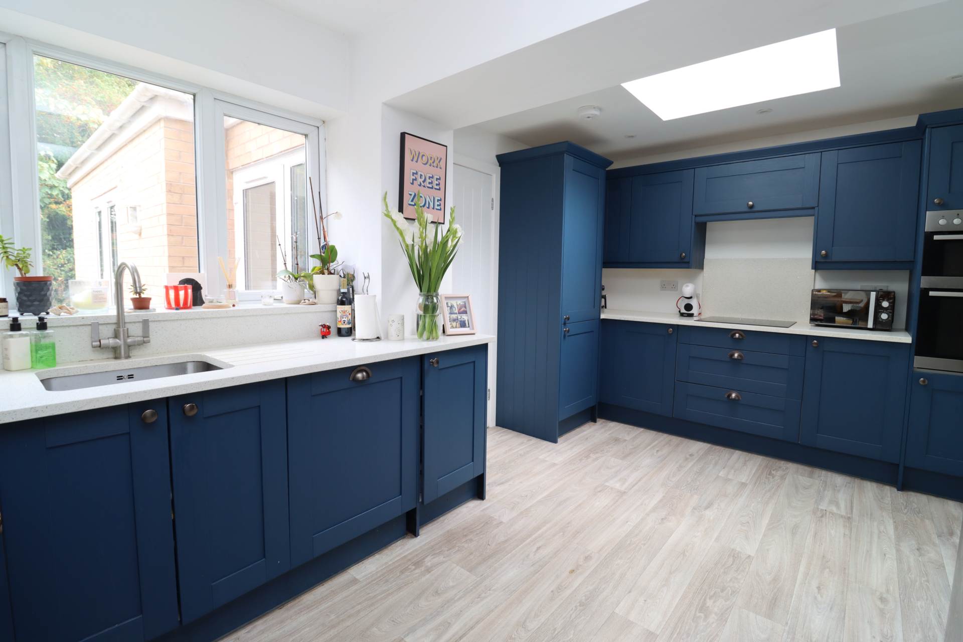 Additional Property Image 4 bedroom Semi Detached for sale in Parkgate 2