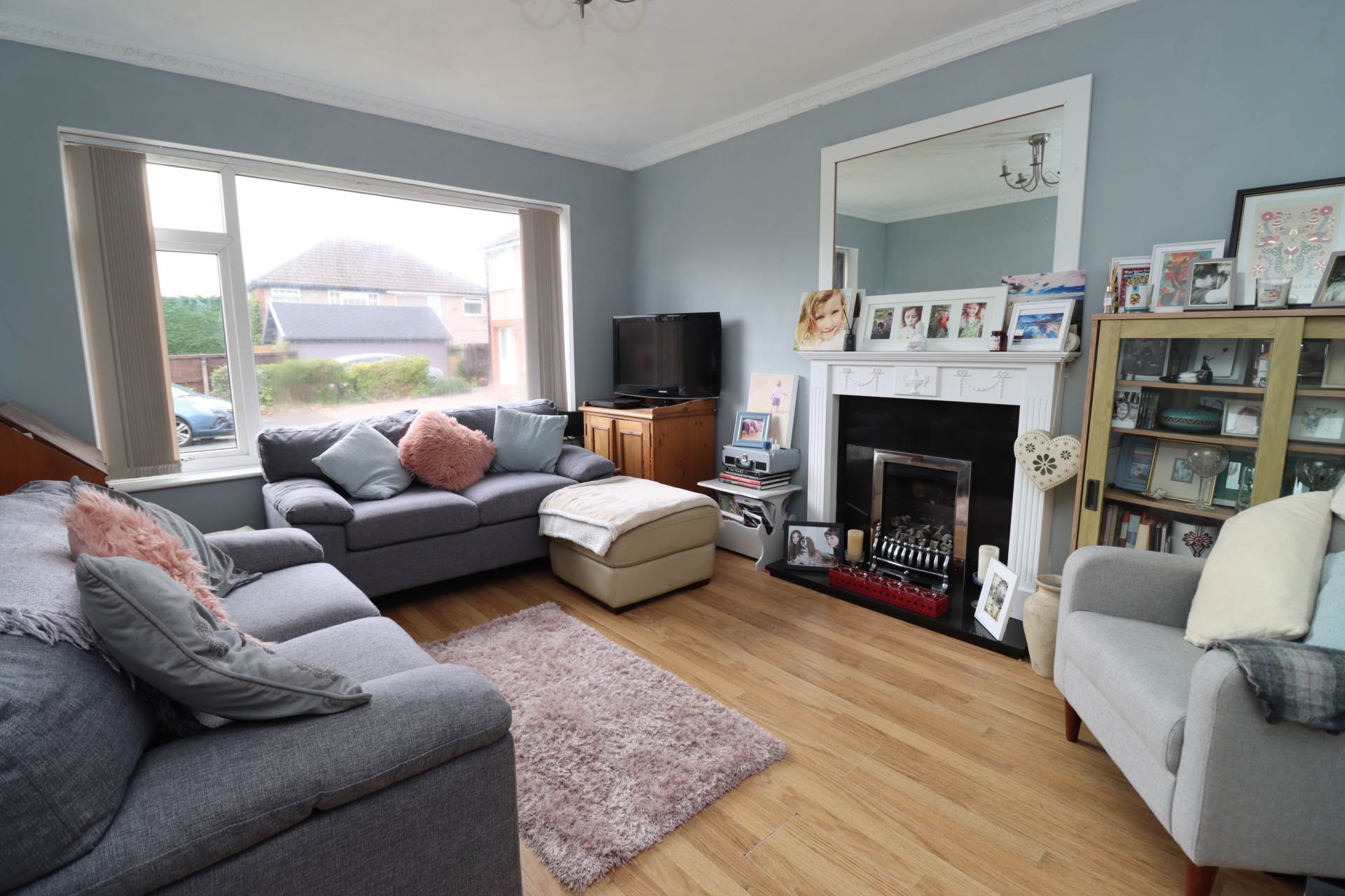Additional Property Image 4 bedroom Semi Detached for sale in Parkgate 4
