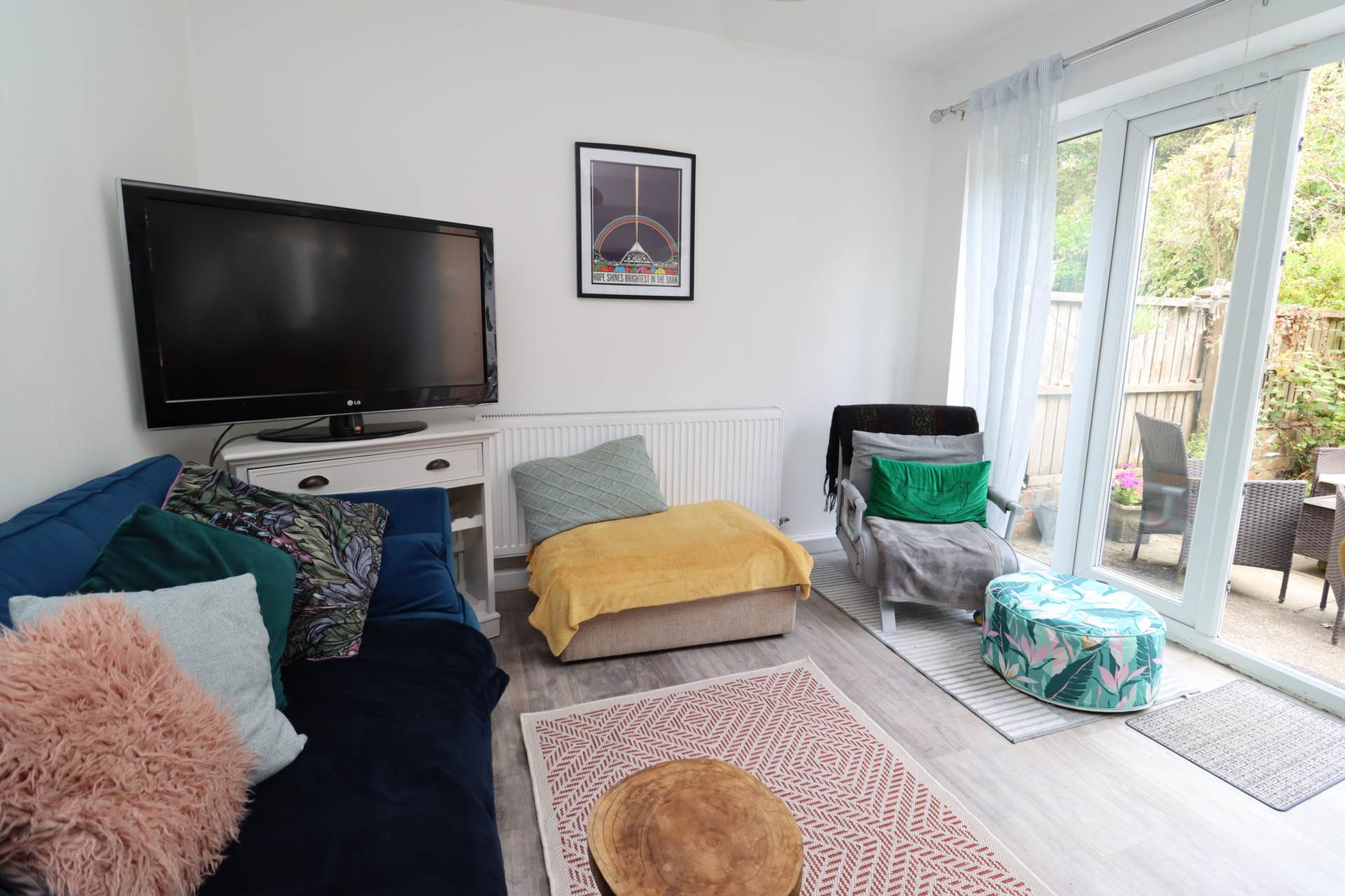 Additional Property Image 4 bedroom Semi Detached for sale in Parkgate 7