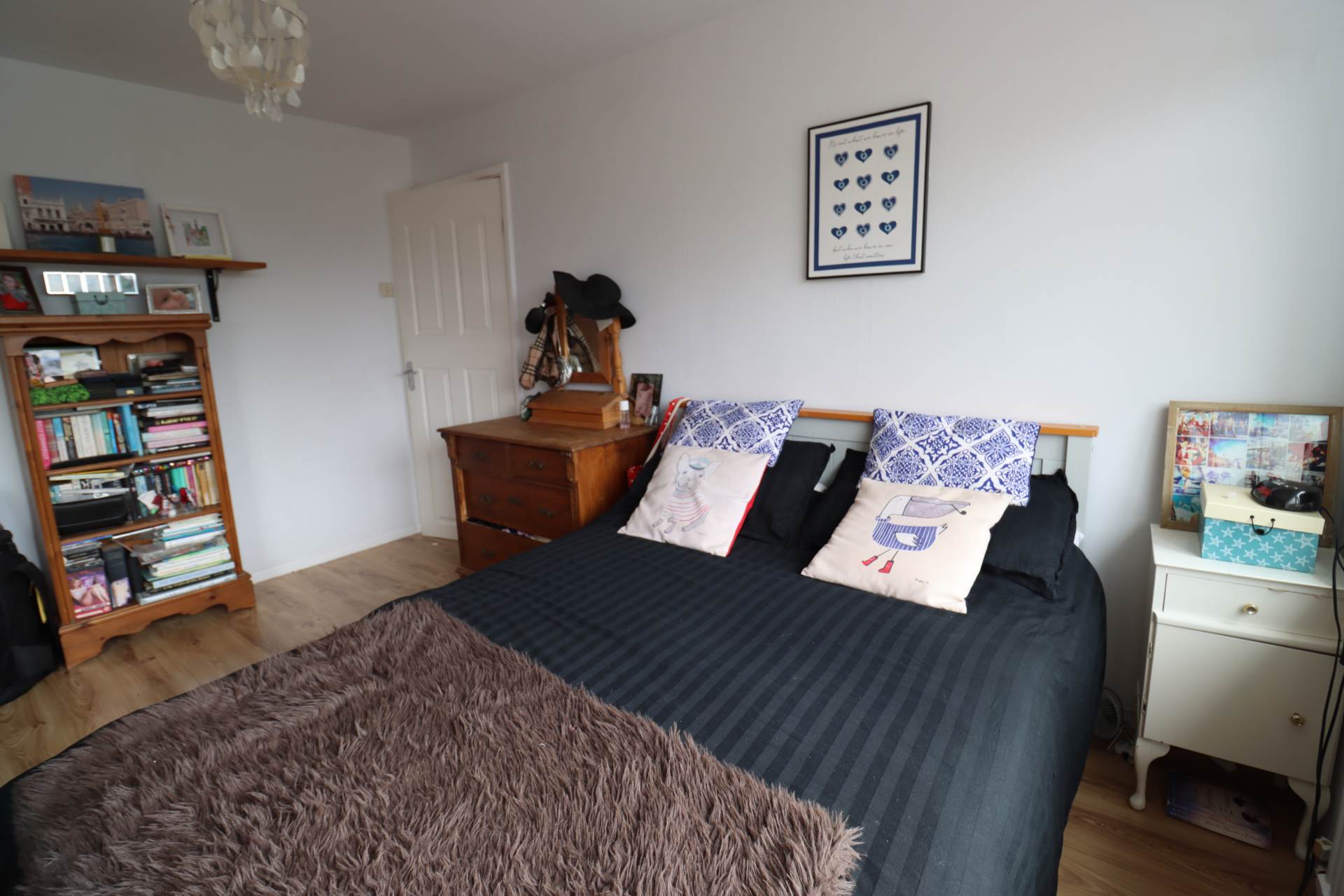 Additional Property Image 4 bedroom Semi Detached for sale in Parkgate 8