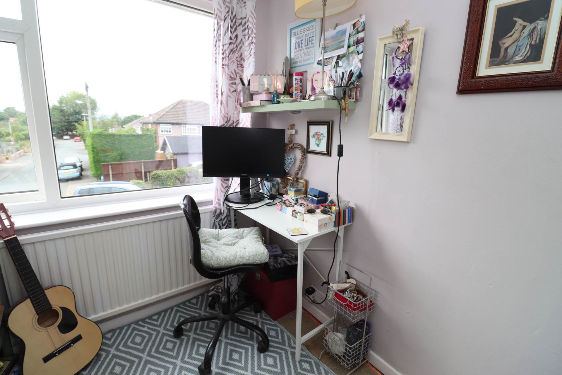 Additional Property Image 4 bedroom Semi Detached for sale in Parkgate 9