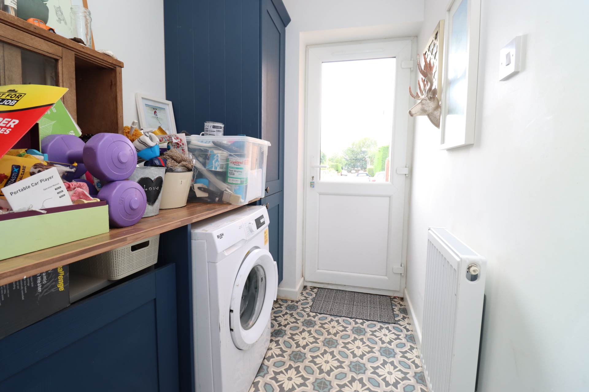 Additional Property Image 4 bedroom Semi Detached for sale in Parkgate 17