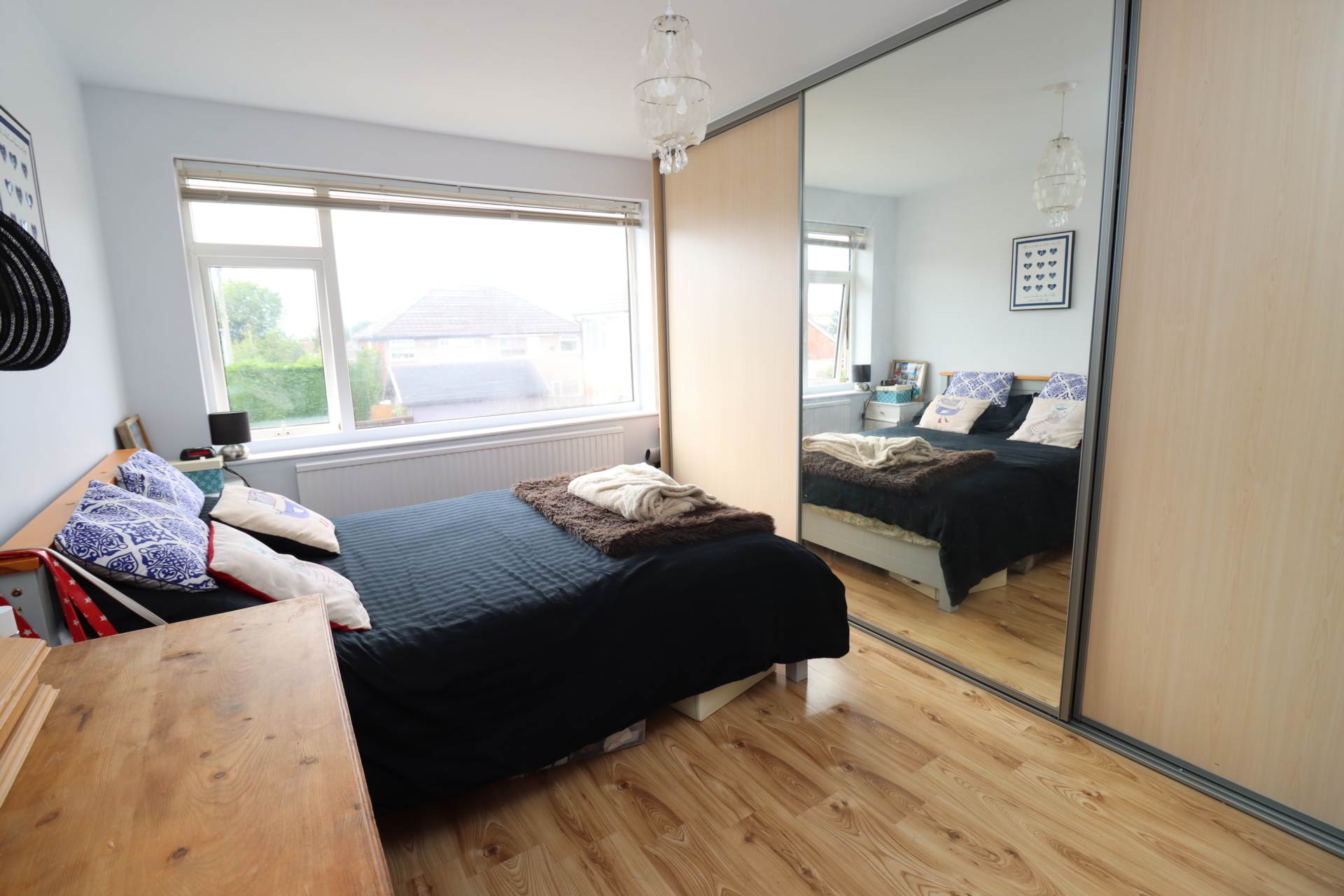 Additional Property Image 4 bedroom Semi Detached for sale in Parkgate 18