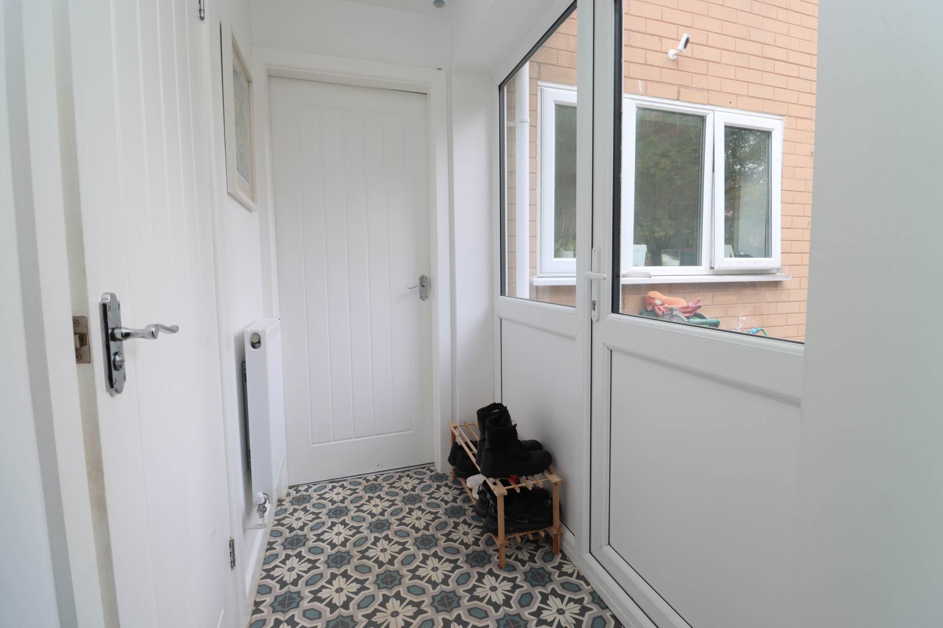 Additional Property Image 4 bedroom Semi Detached for sale in Parkgate 19