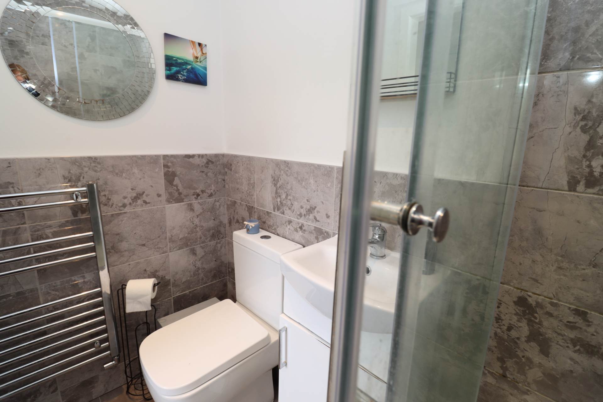 Additional Property Image 4 bedroom Semi Detached for sale in Parkgate 20